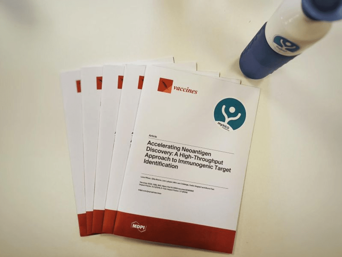 New publication: neoIM, a predictive model for neoantigen immunogenicity