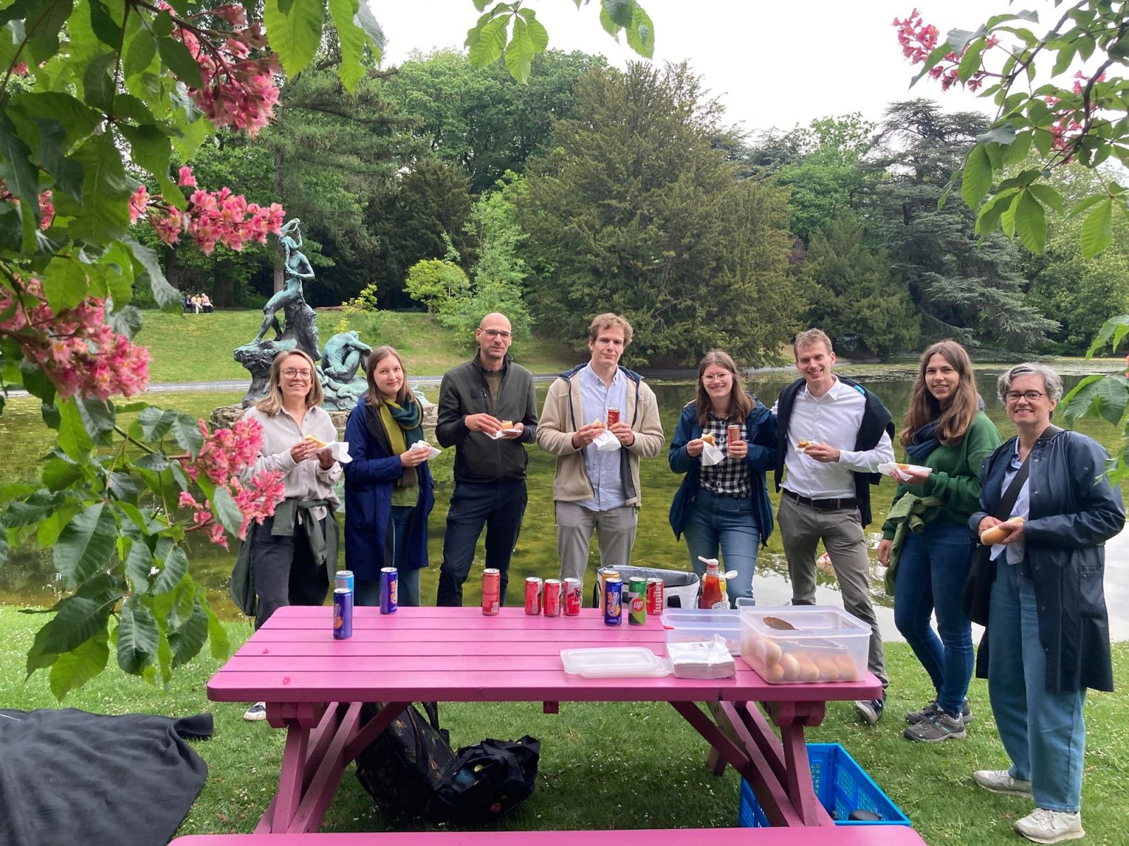 Walk & Talk in Ghent