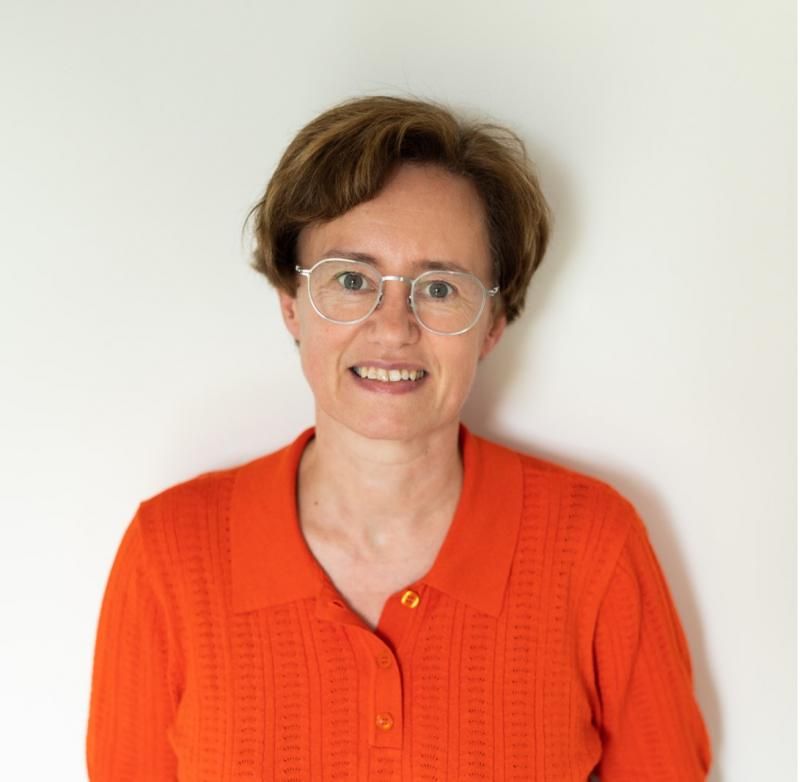 Sofie Pontzeele