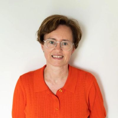 Sofie Pontzeele