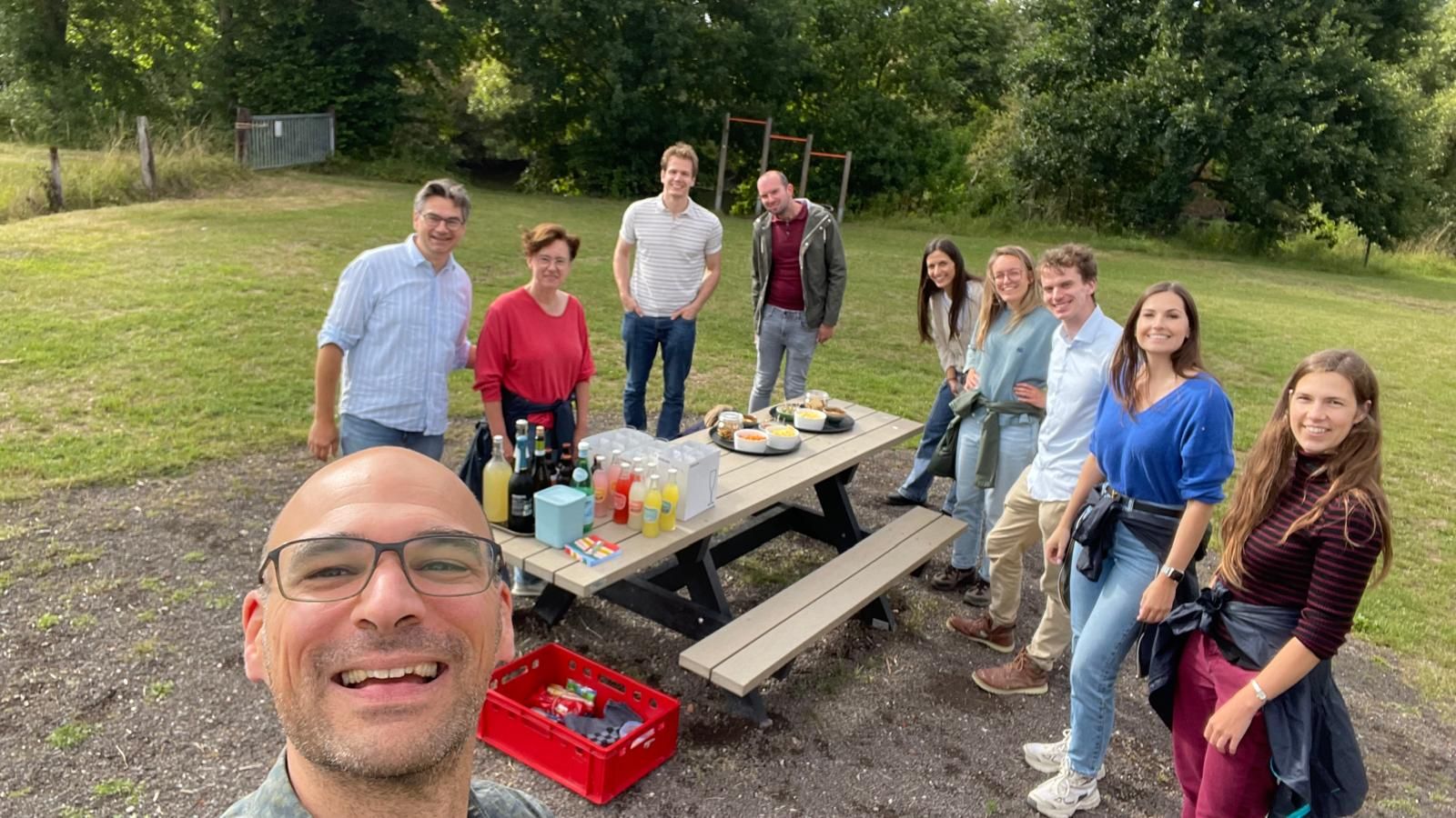 Kicking Off Summer, myNEO Style