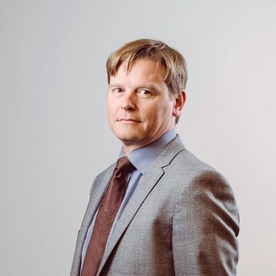 Jan Van den Berghe