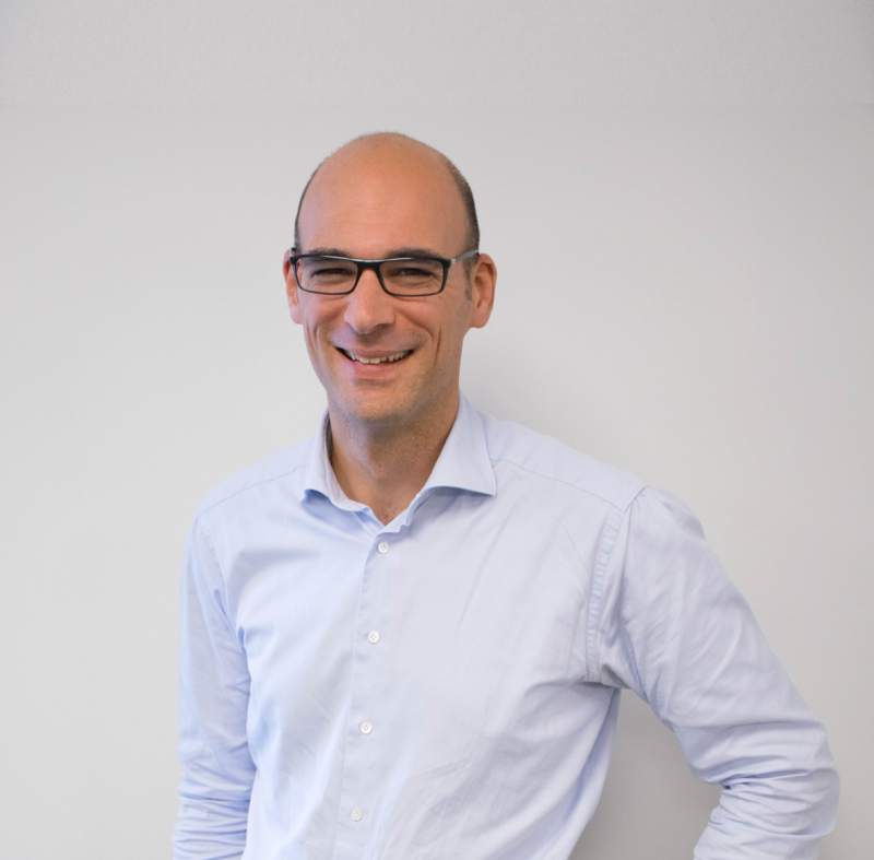 Bert Coessens PhD