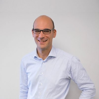 Bert Coessens PhD