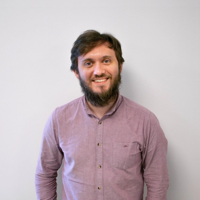 Bruno Fant PhD