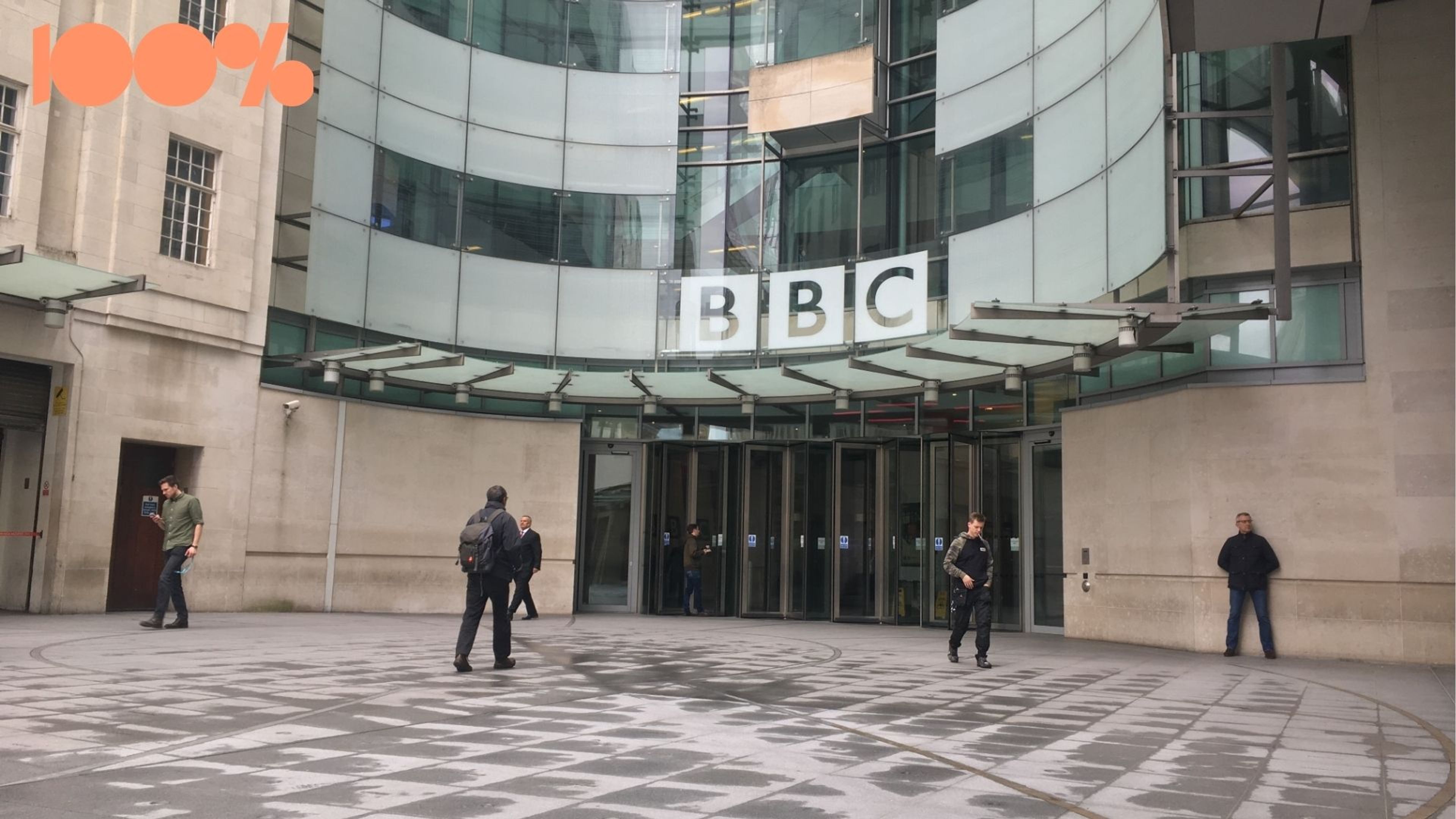 BBC måste spara – SR-bossen varnar
