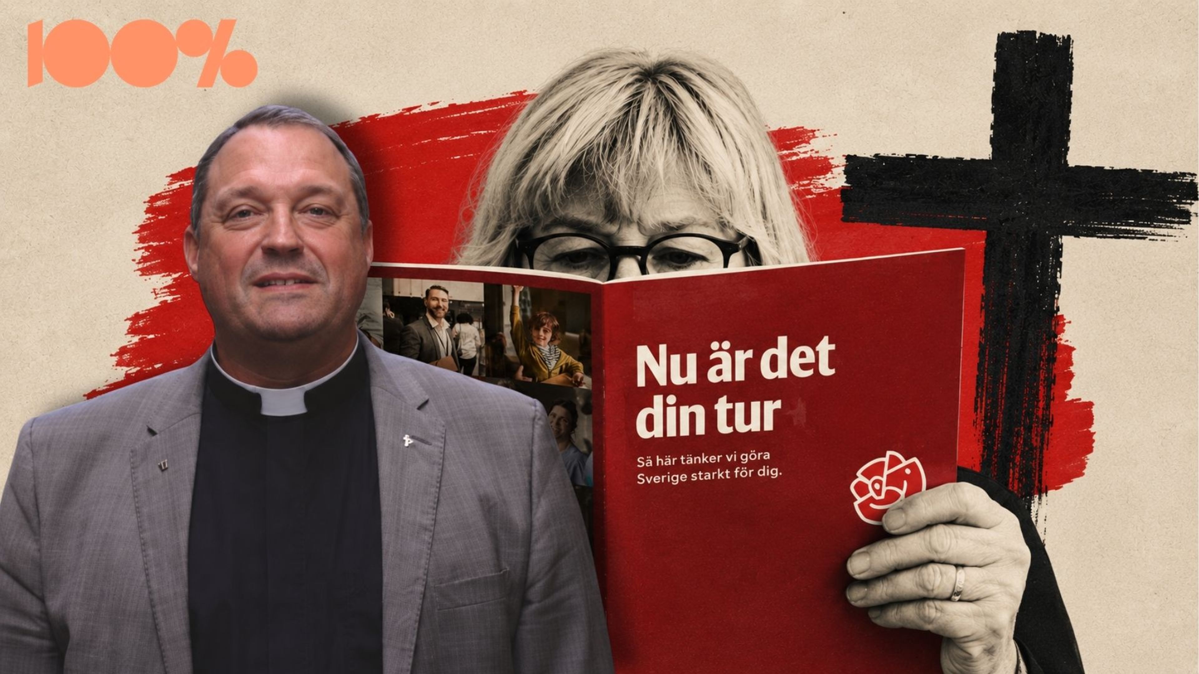 När politiken blir religion
