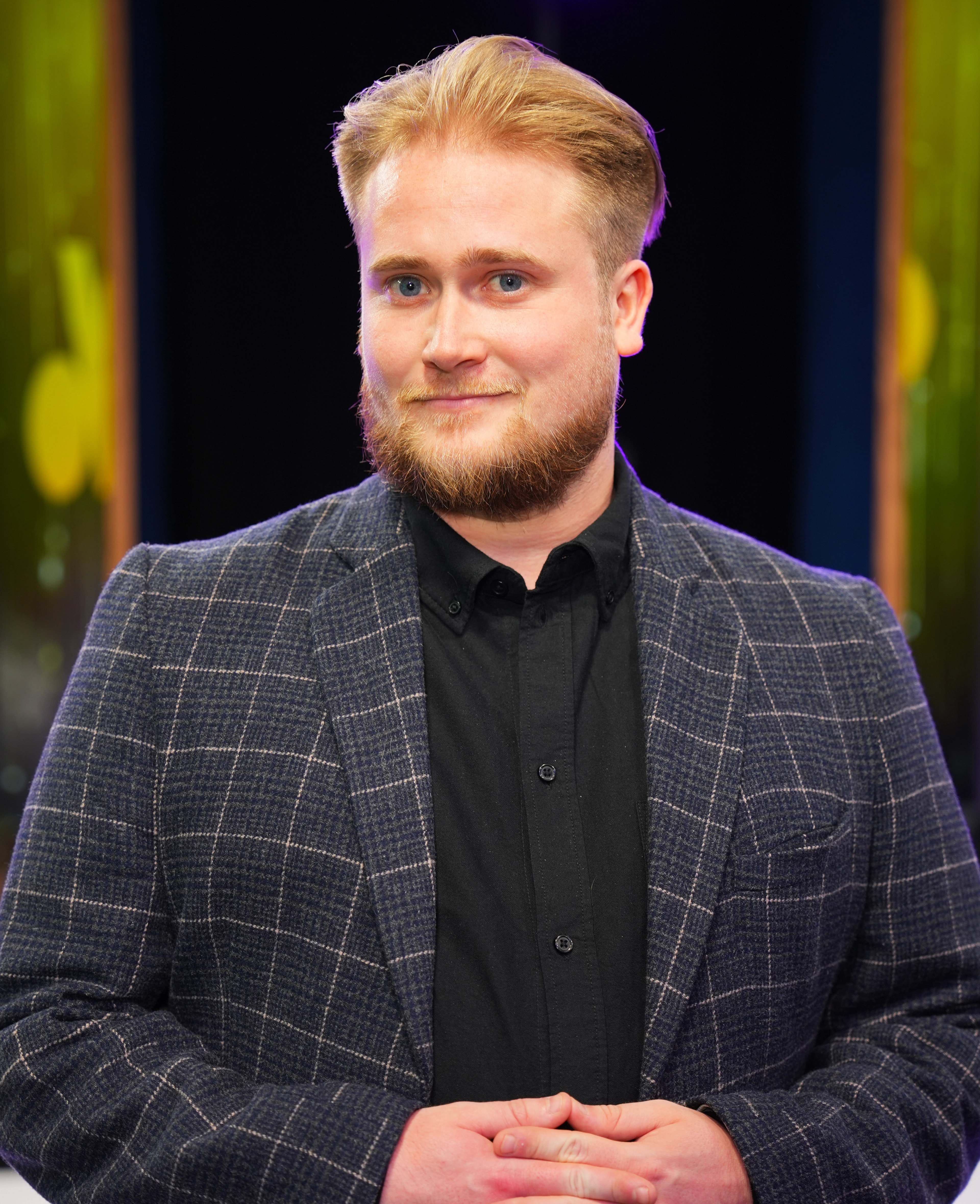 Anton Storm