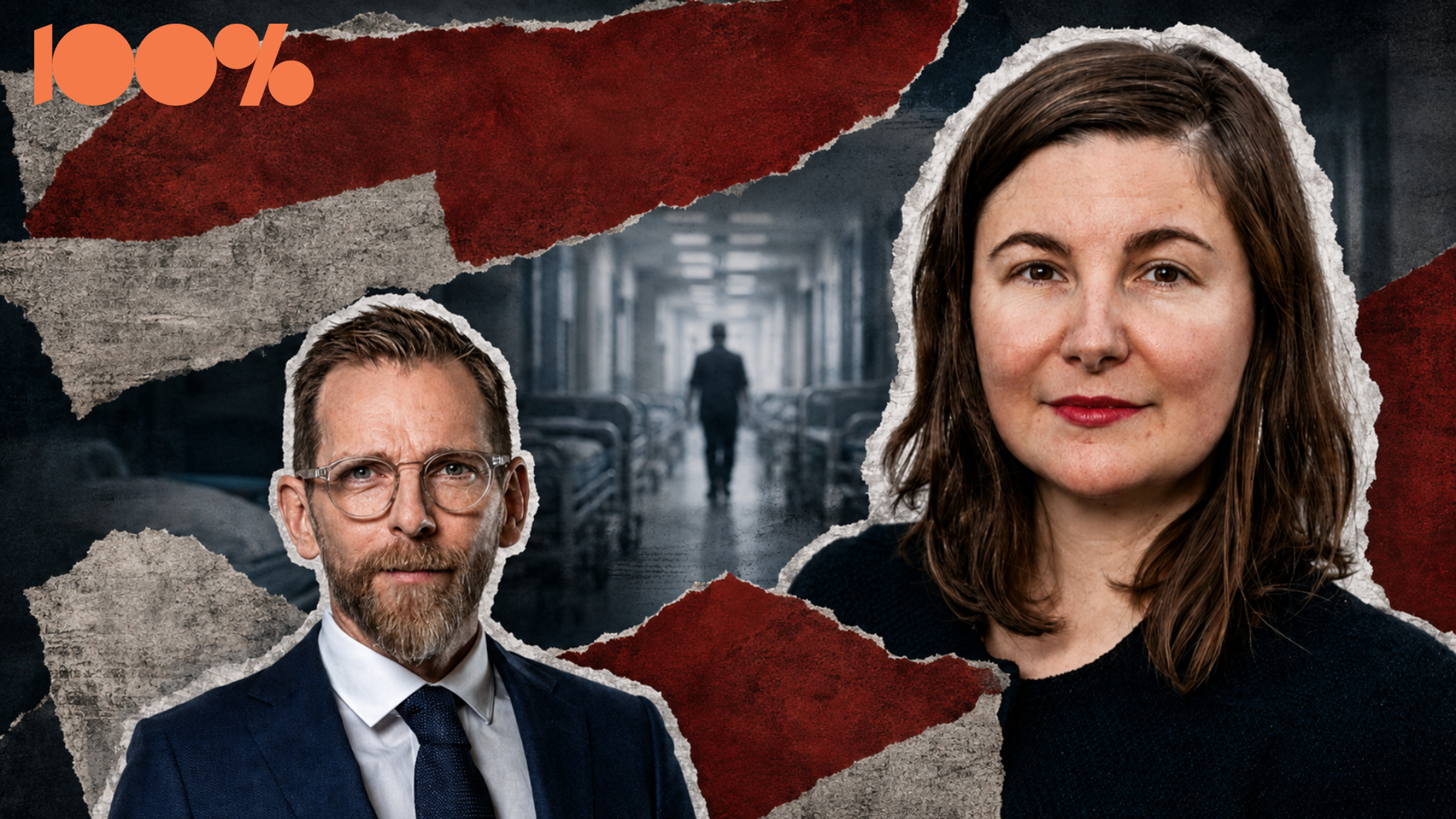 MP-toppen medger brister i vårdreformen