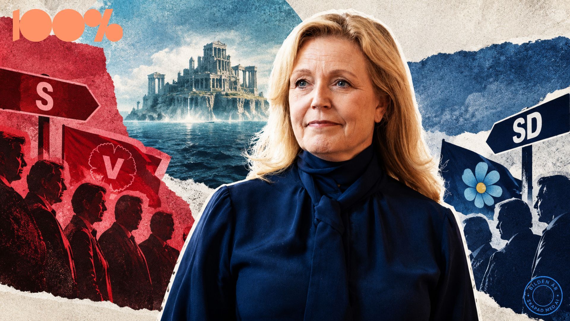 Bland nu-nazister och nyss-nazister