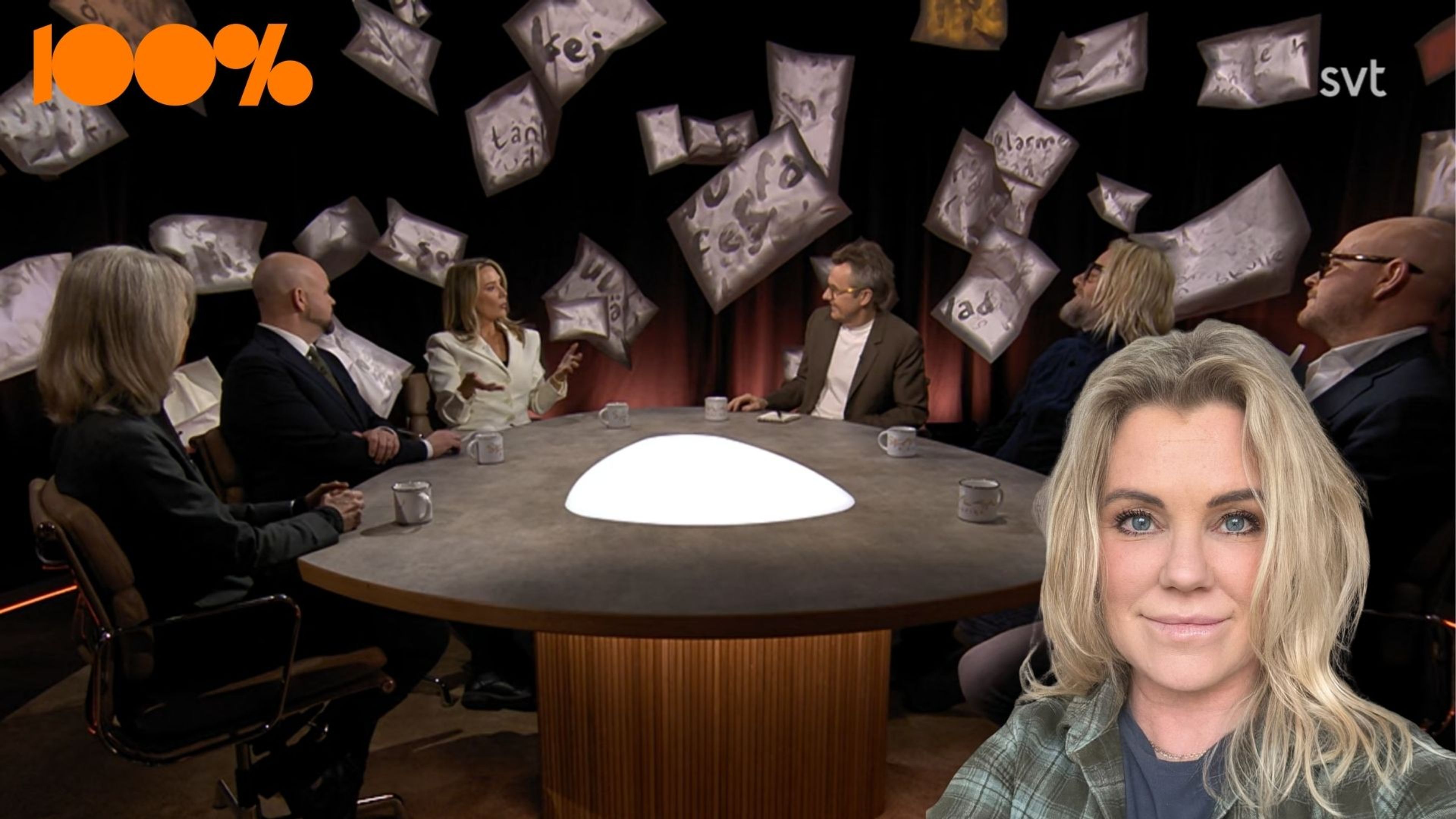 Räddar du hunden före barnet?