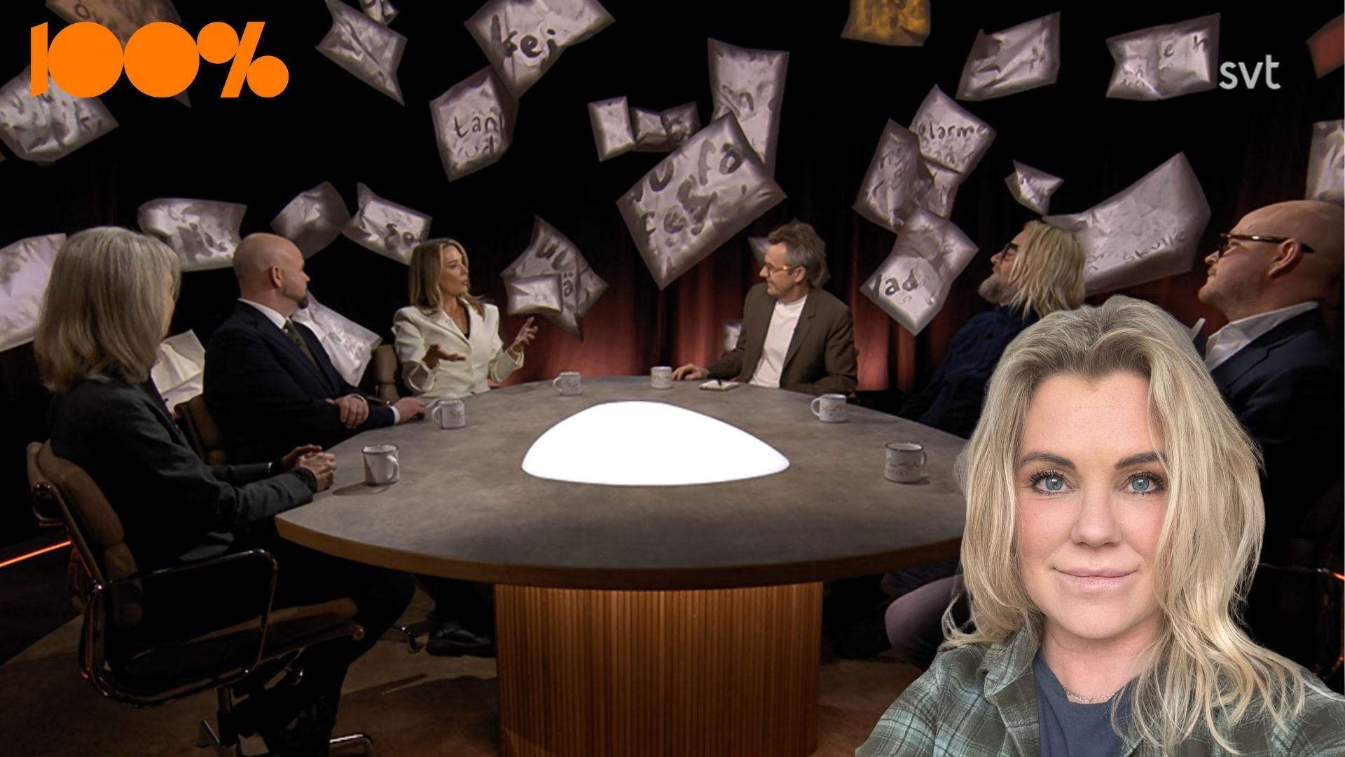 Hund eller barn – vad räddar du?