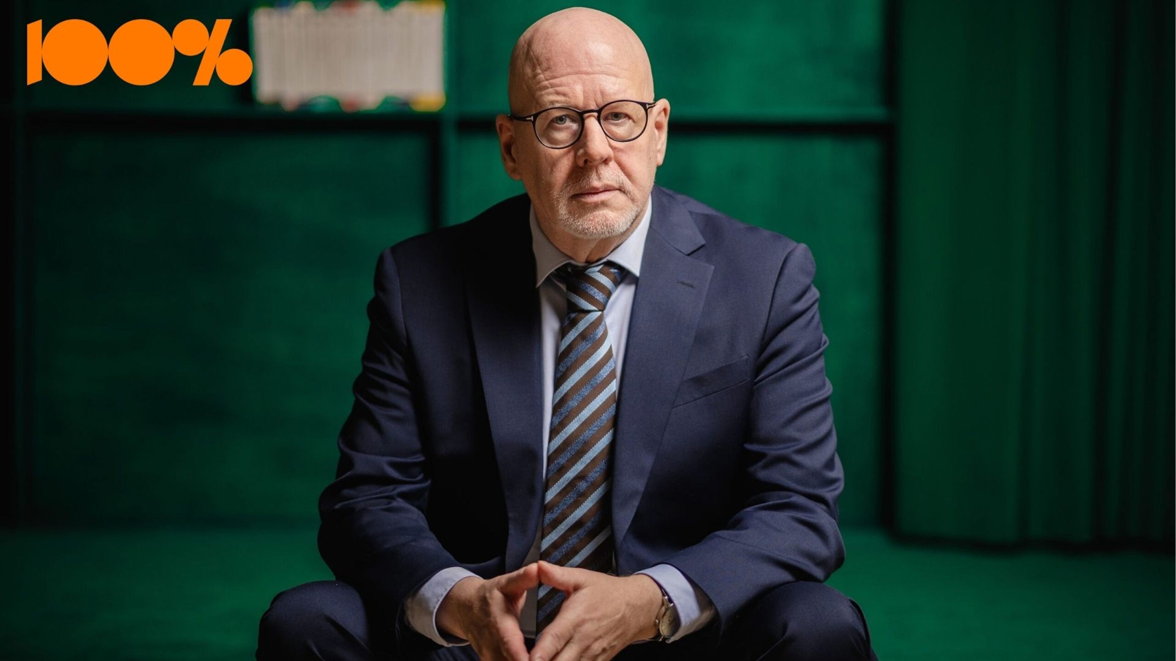 Terrorstödet i V: "Ingenting som blåser över"