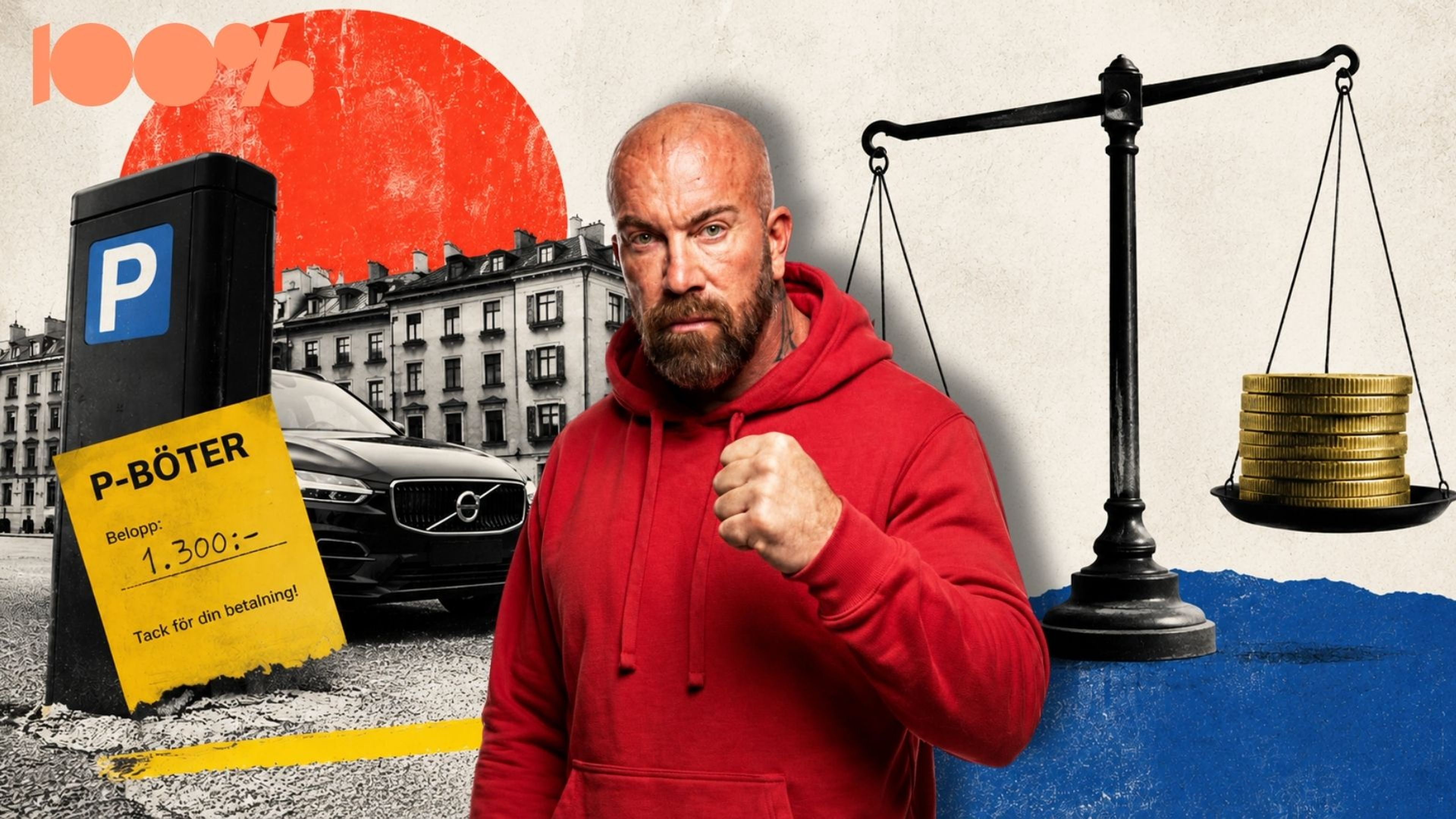 Jan Emanuel: Böter ska svida rejält