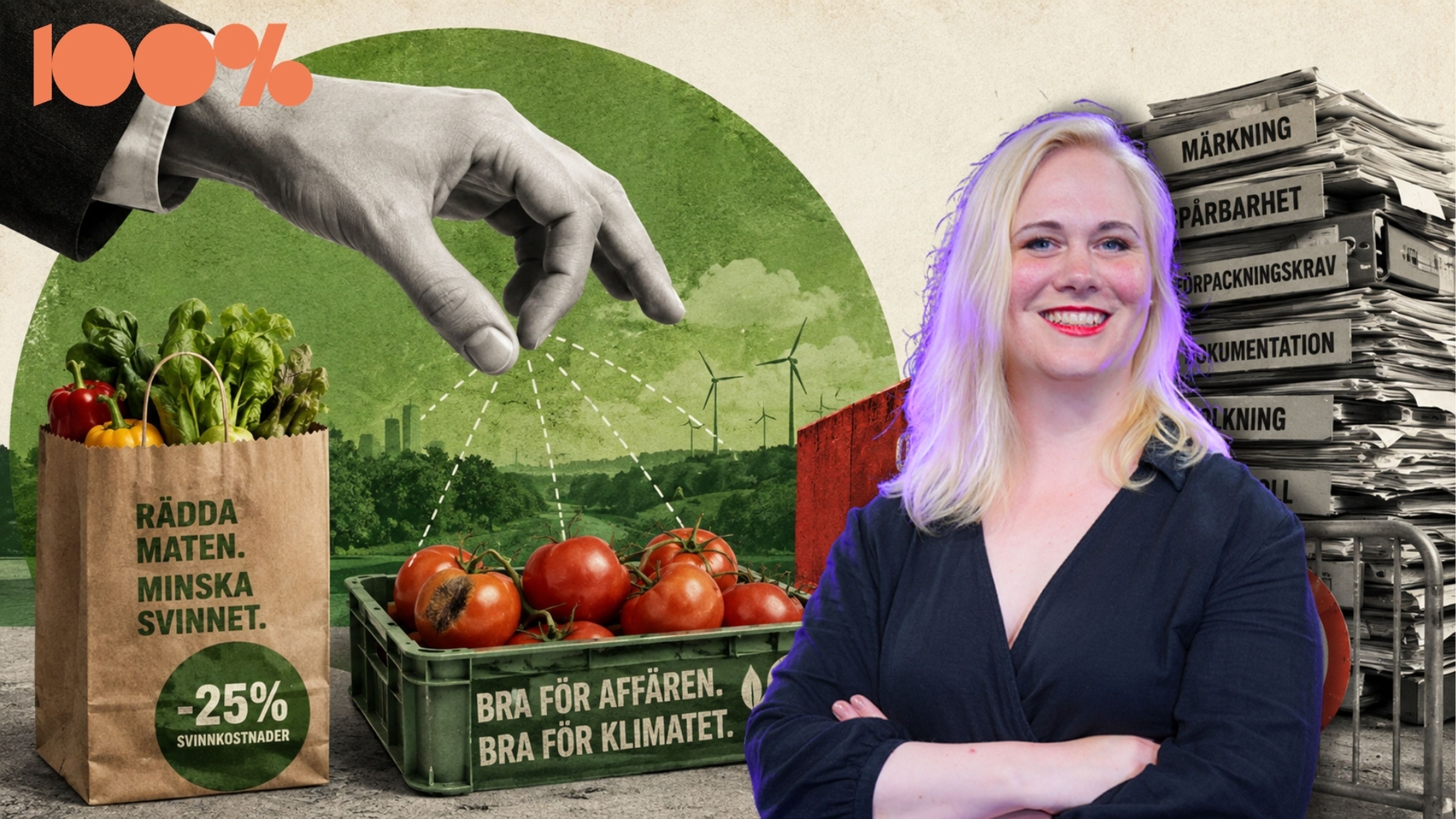 När miljökrav står i vägen för miljön