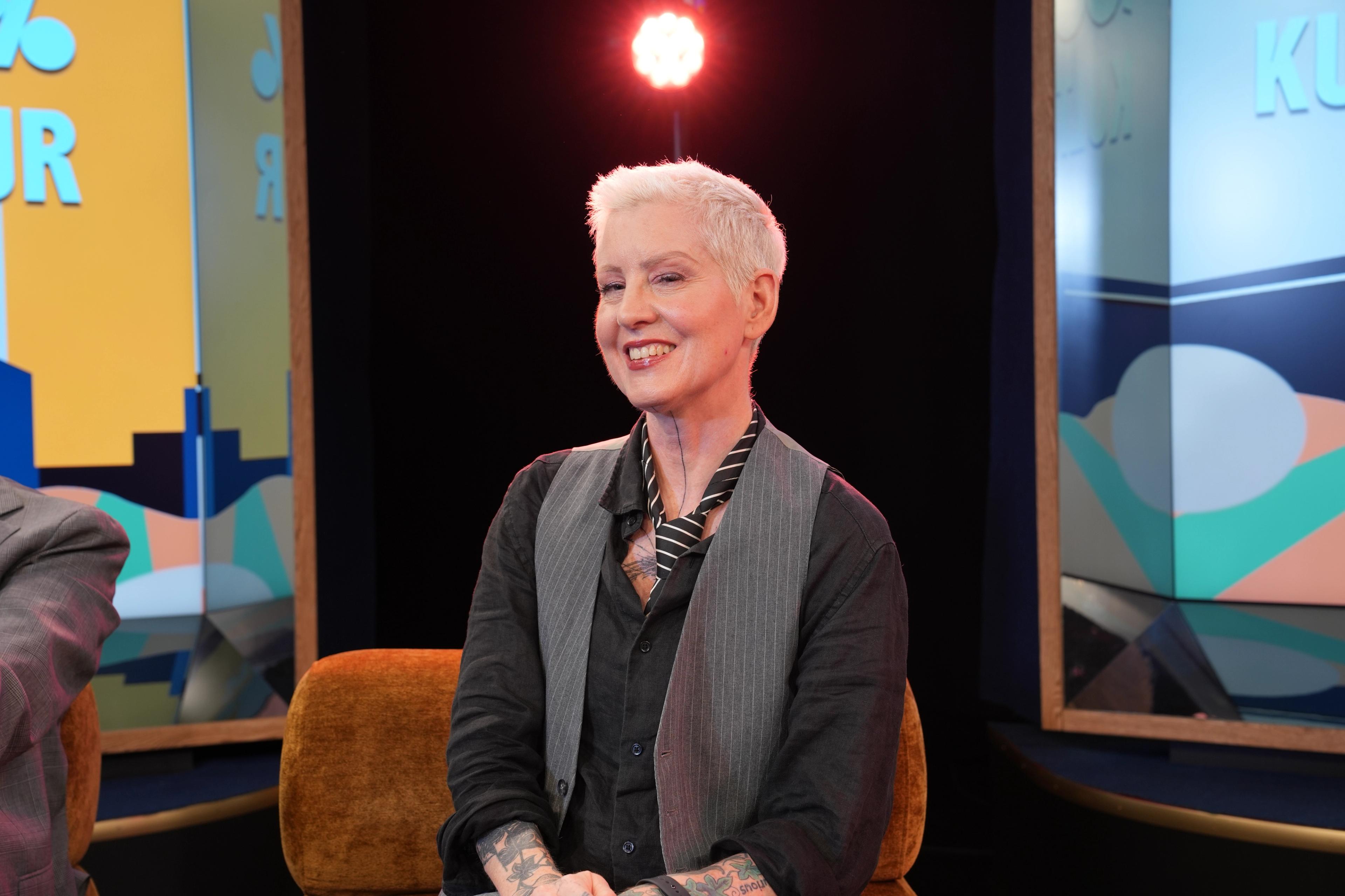 Linda Skugge
