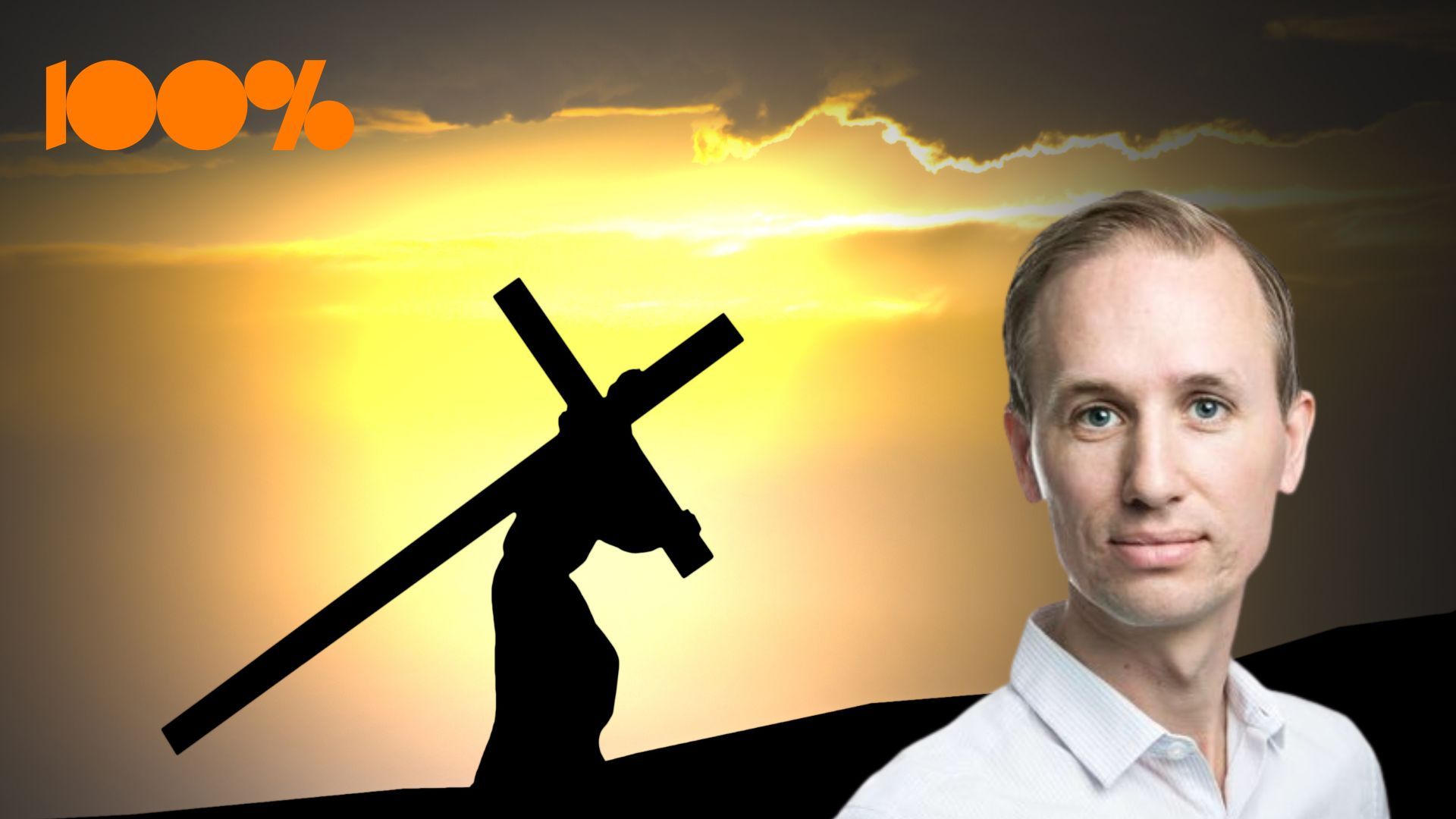 Att tro på Jesu uppståndelse är rationellt