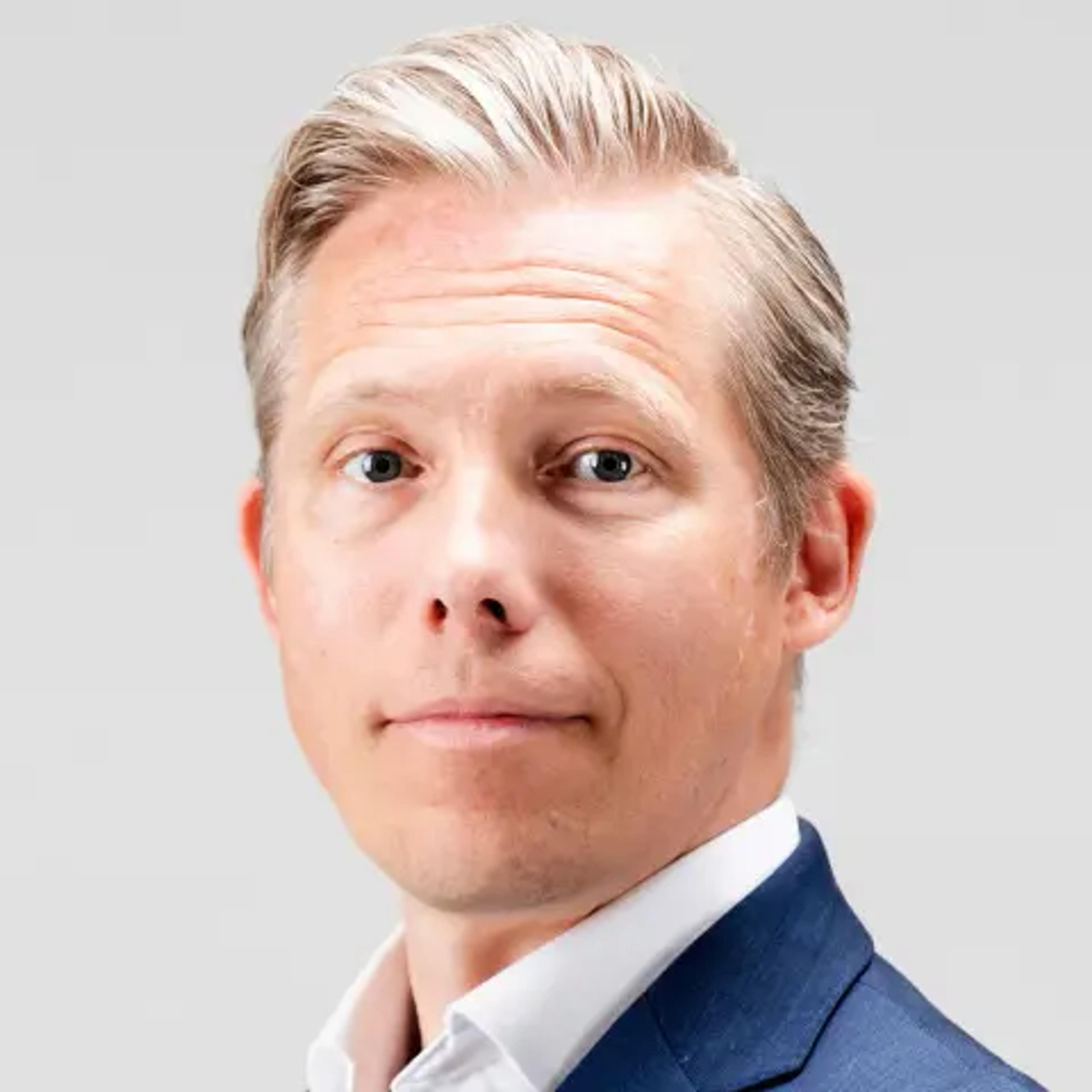 Henrik Jönsson