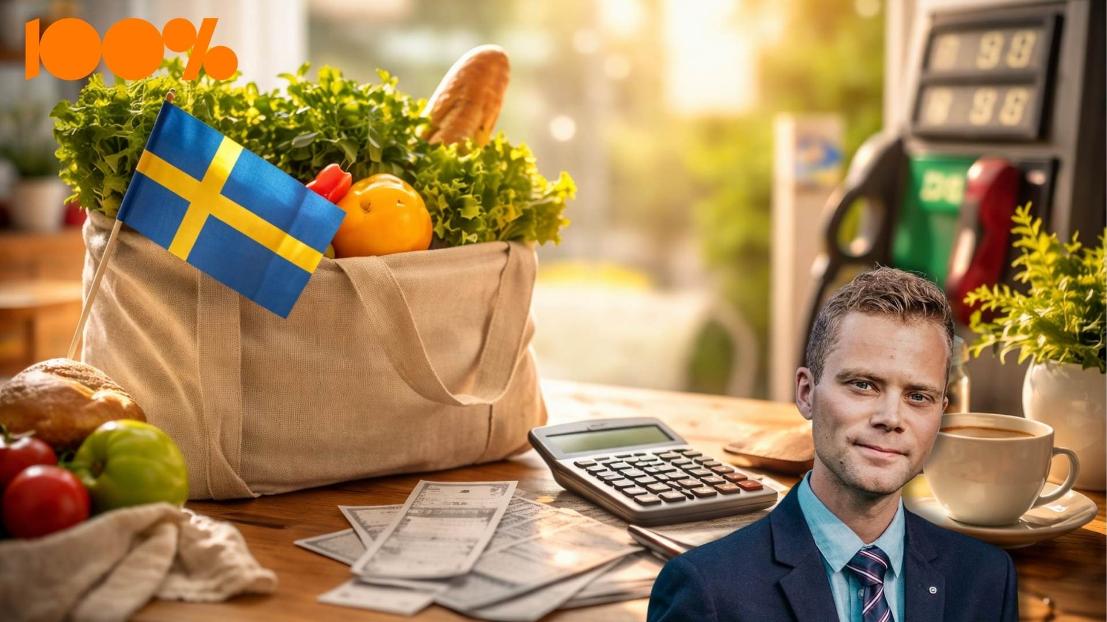 Fler tycker livet blivit bättre sedan valet