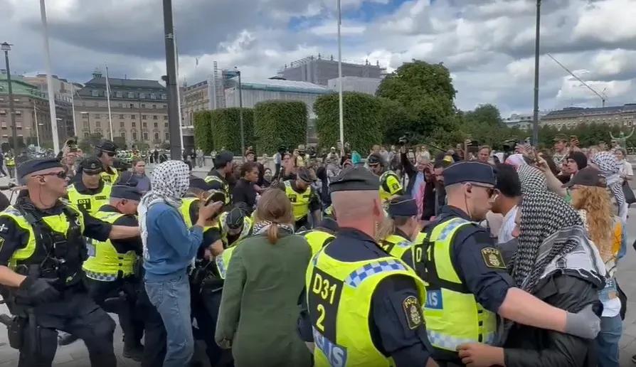 Hotar mångkultur våra rättigheter?