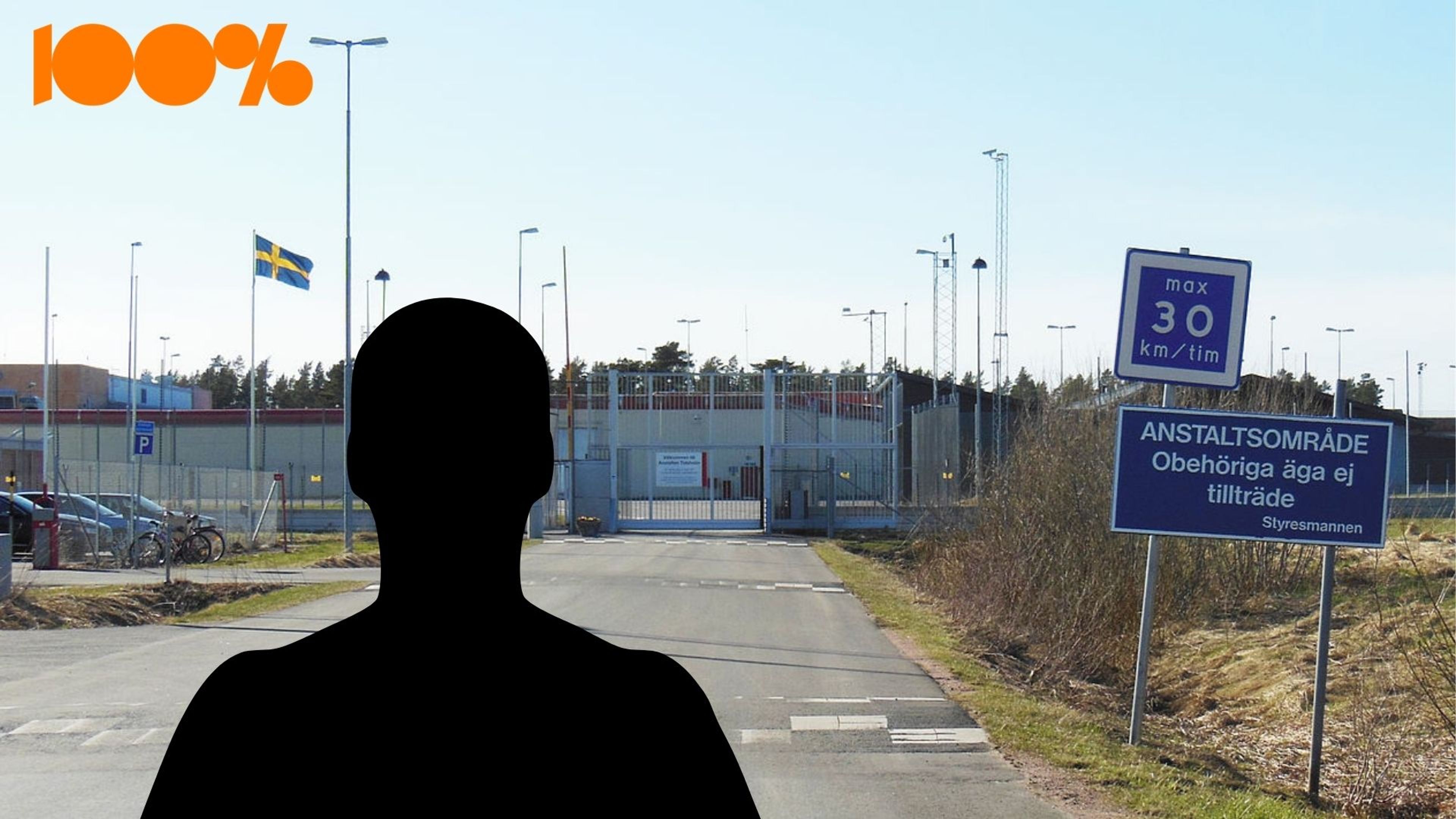 Utvisningsdömda kvar i Sverige – begår nya brott