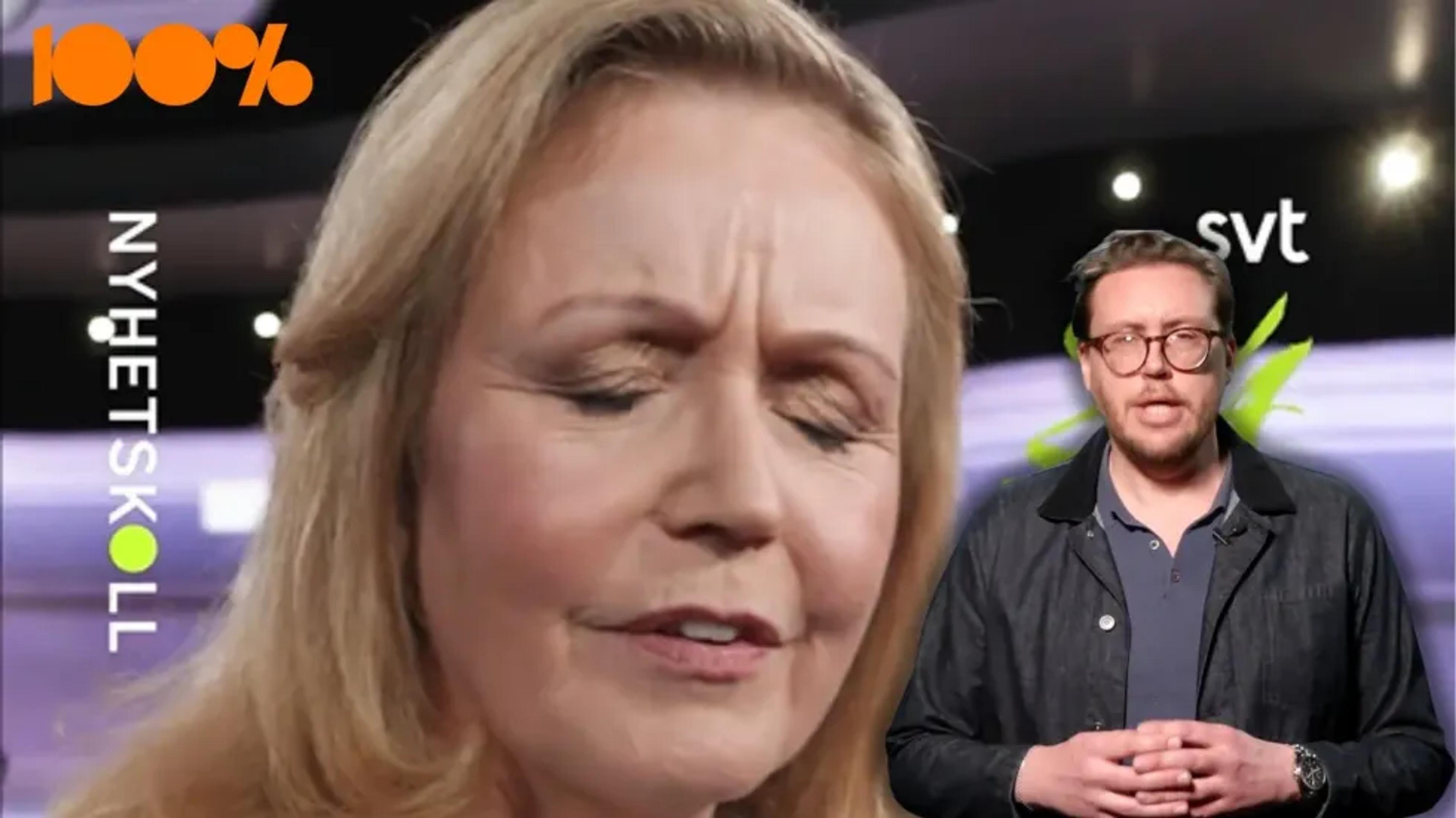 Så kan katastrofala insatsen förklaras