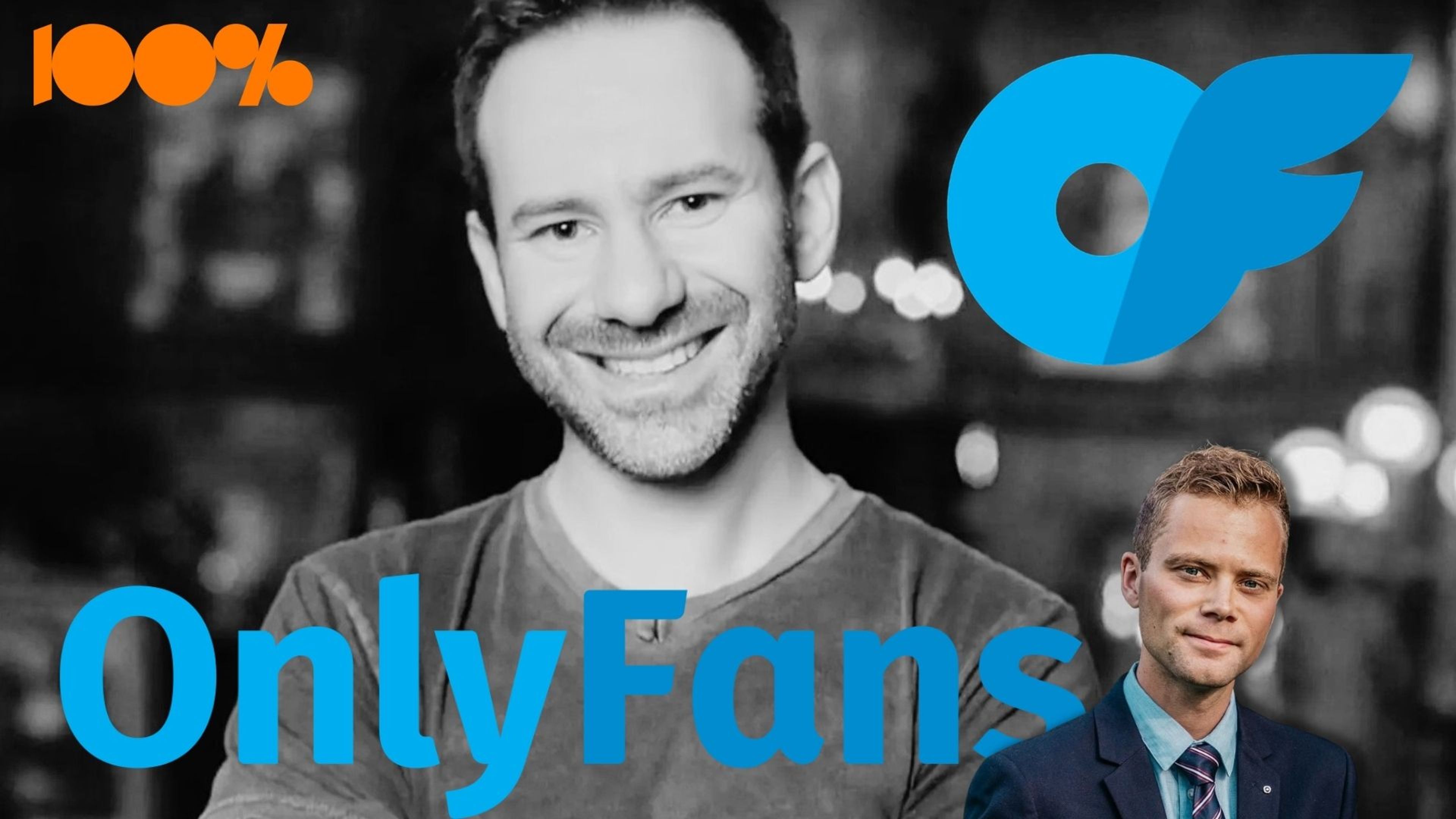 Han som ritade om pornografins karta