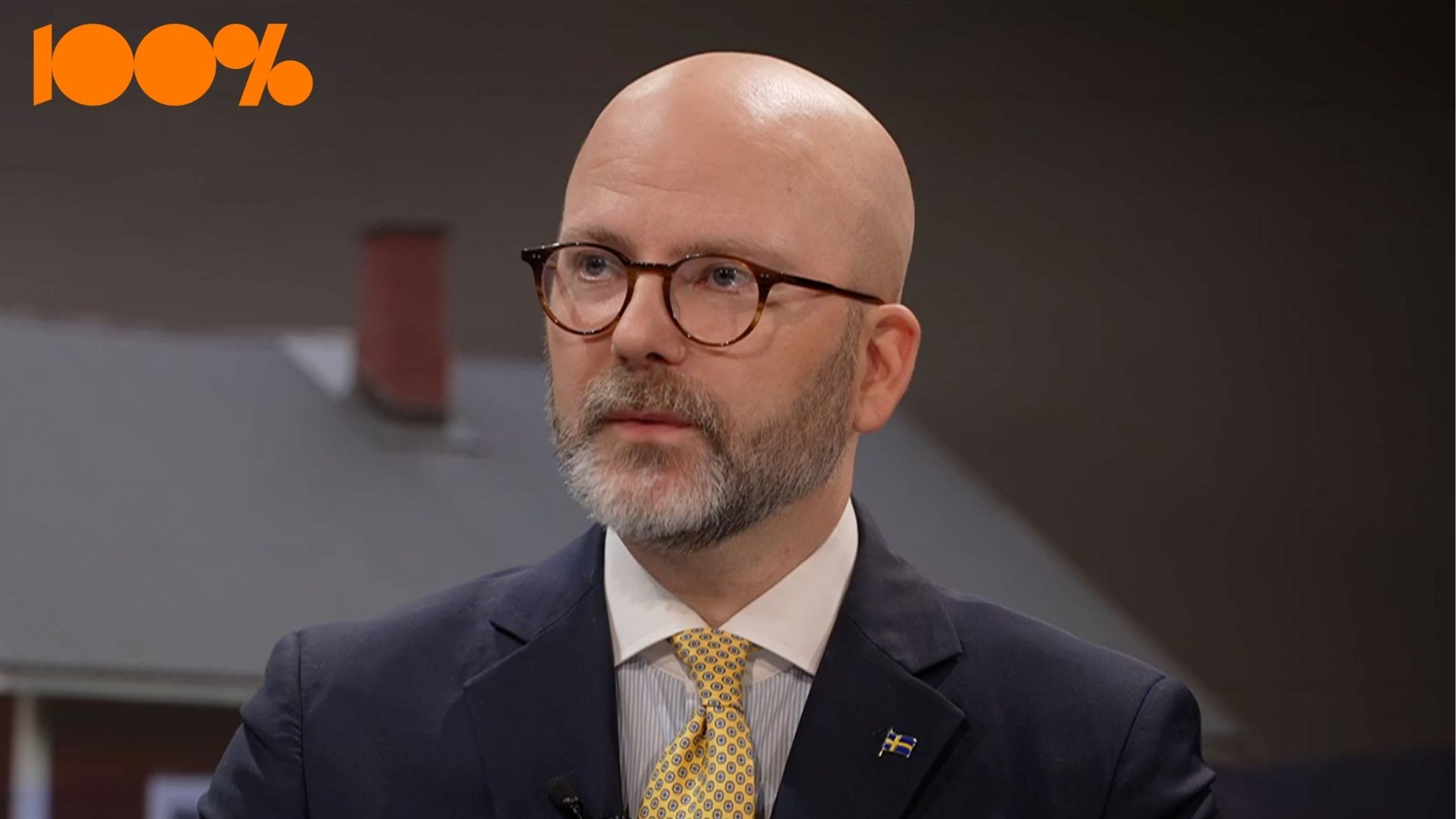 "Massutvisningarnas era har börjat"