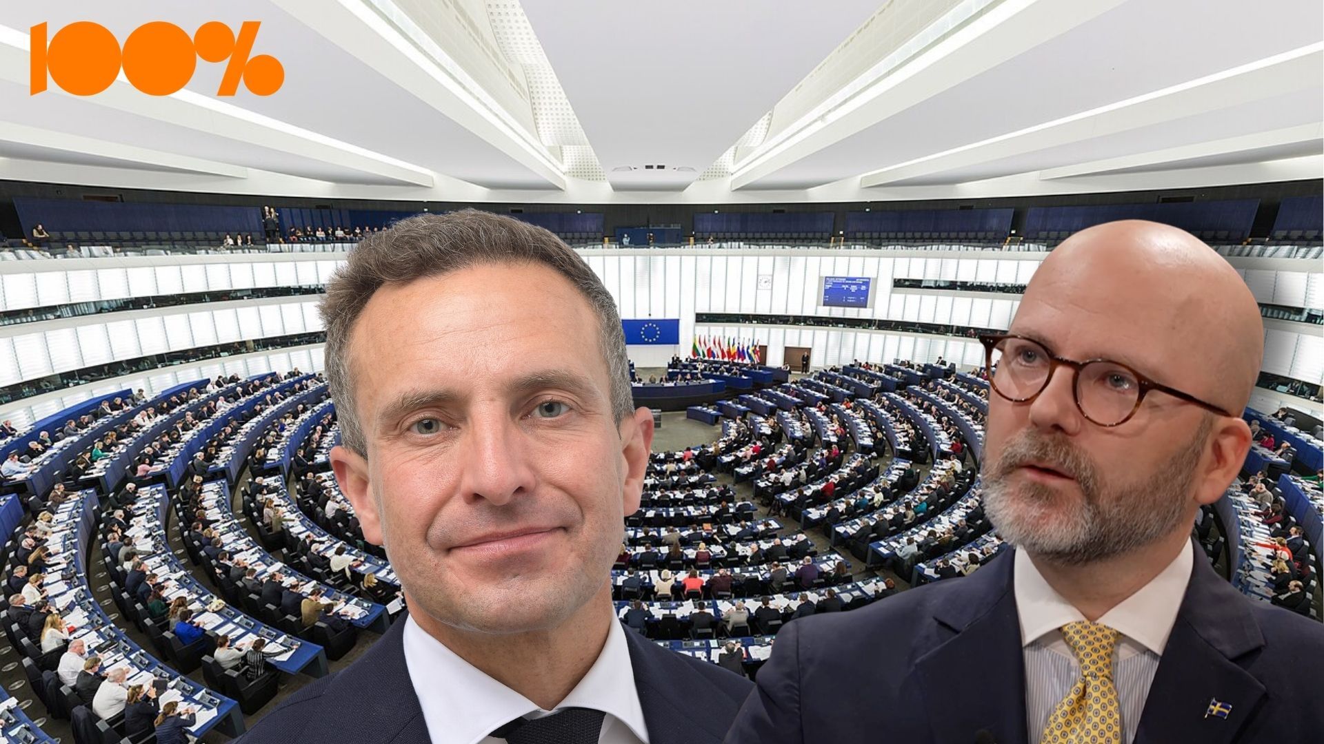 EU-regler splittrar: "Inte 'chat control'"