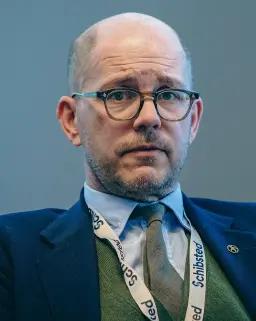 Per Gudmundson