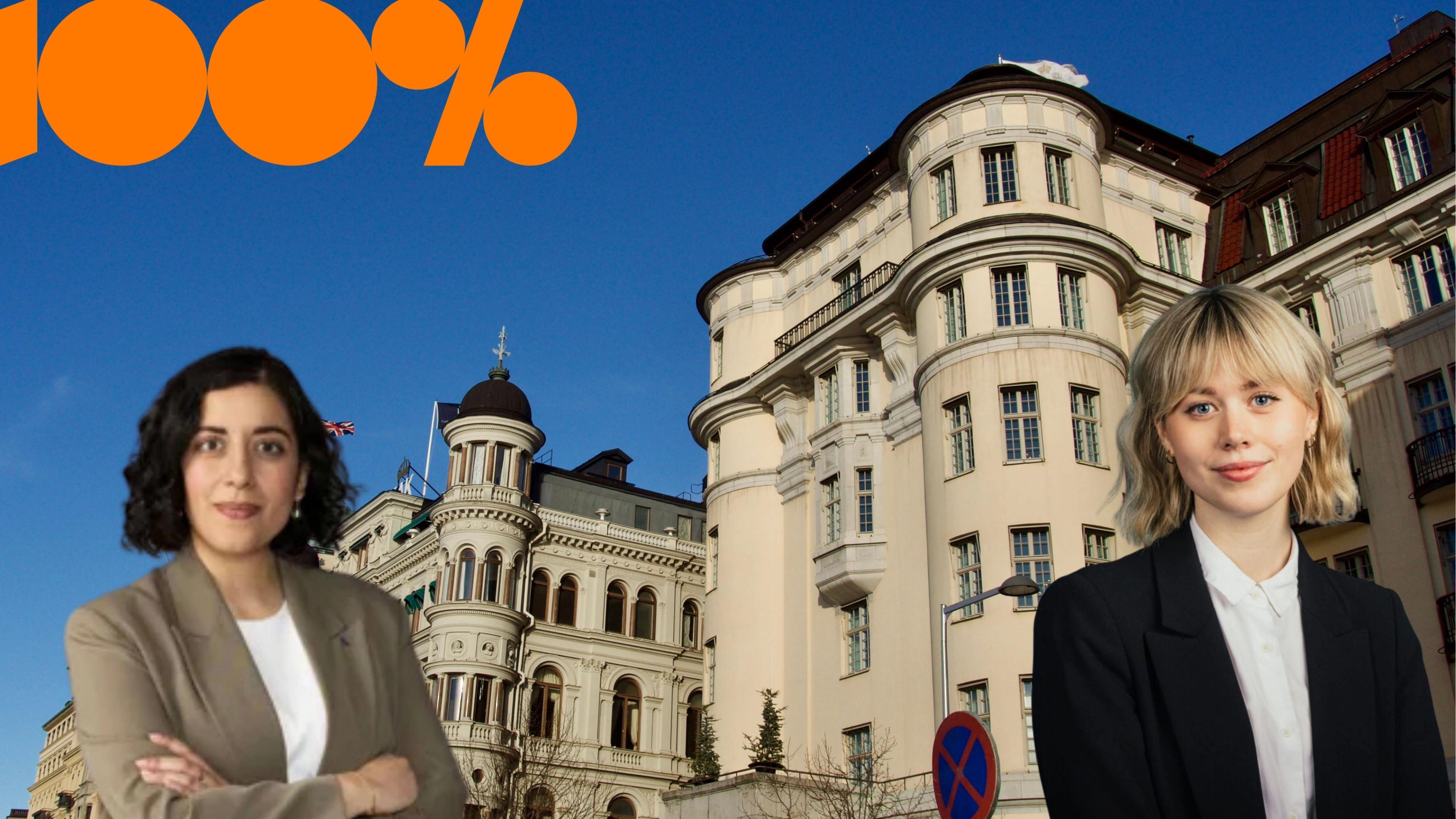 Den fula arkitekturen föder vår otrygghet