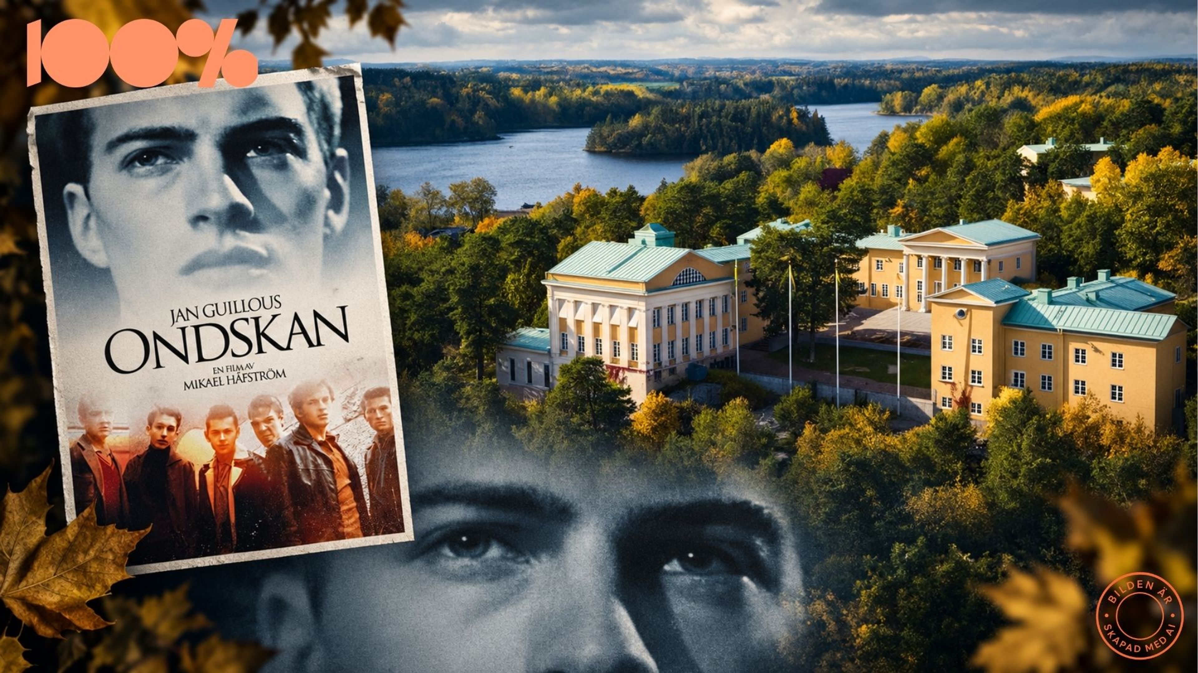 Grovt våld vanligare på kommunala skolor