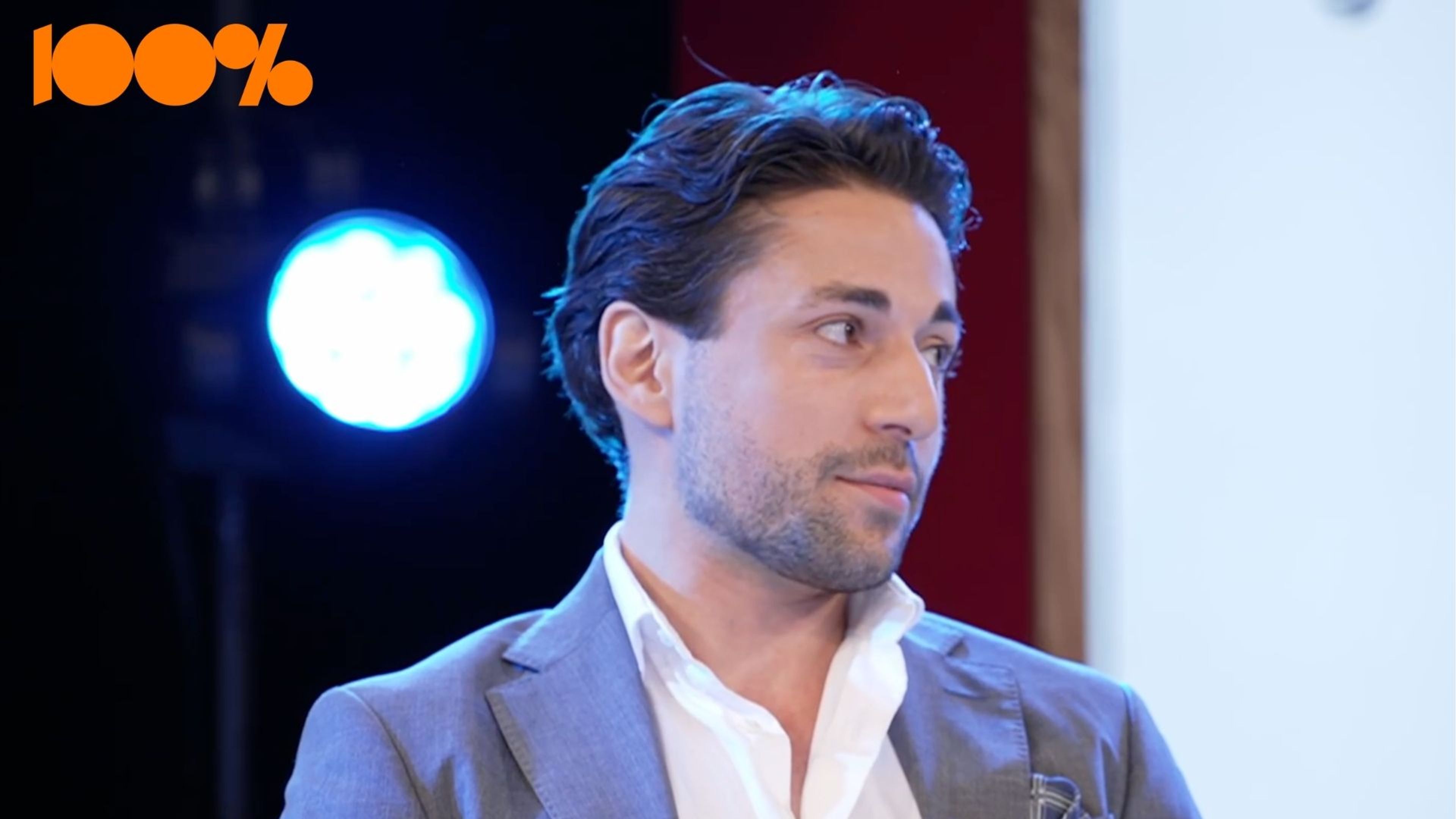 Nick Alinia: "Tusentals" nya följare efter SVT-stormen