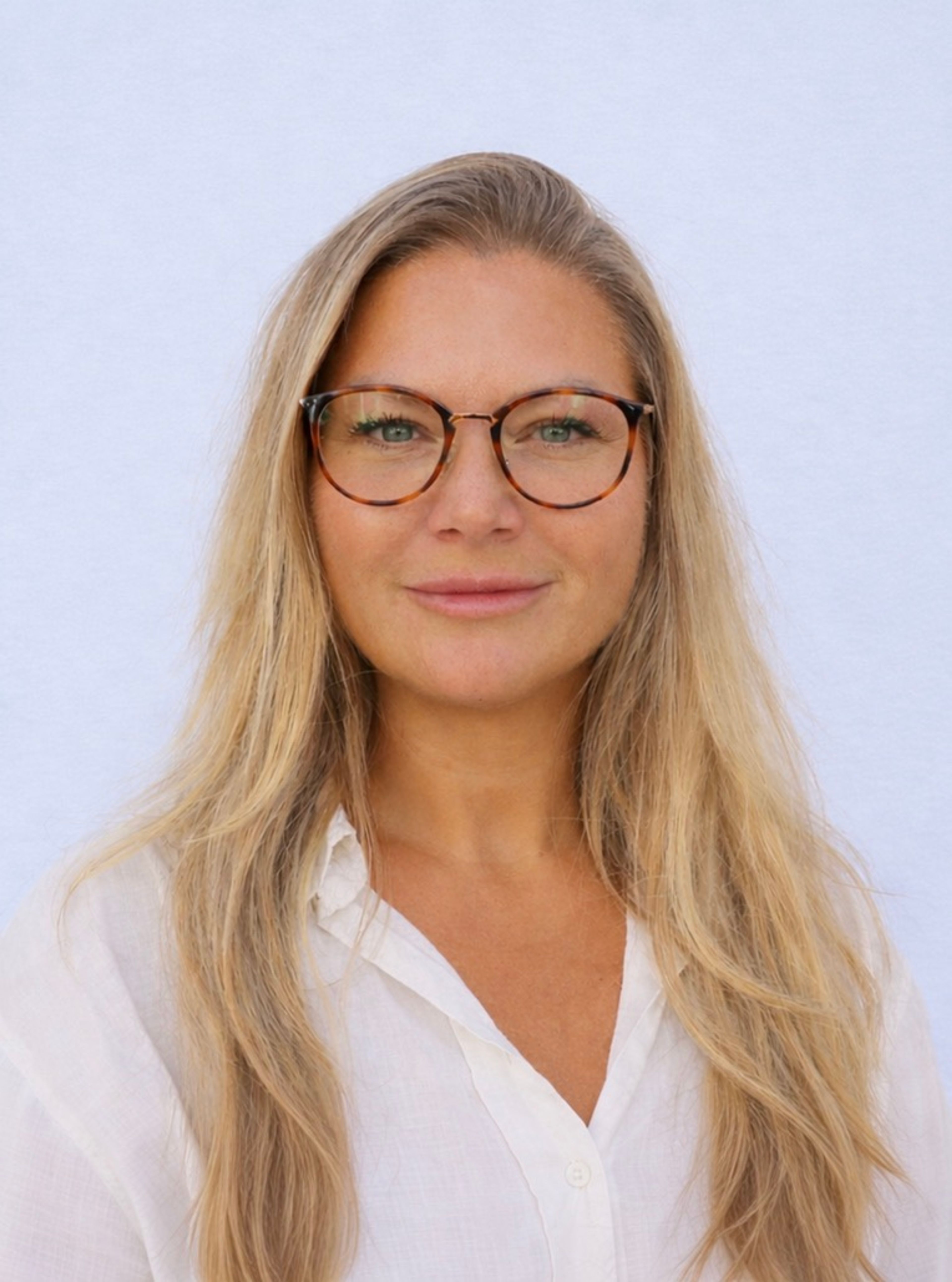 Anette Erlich