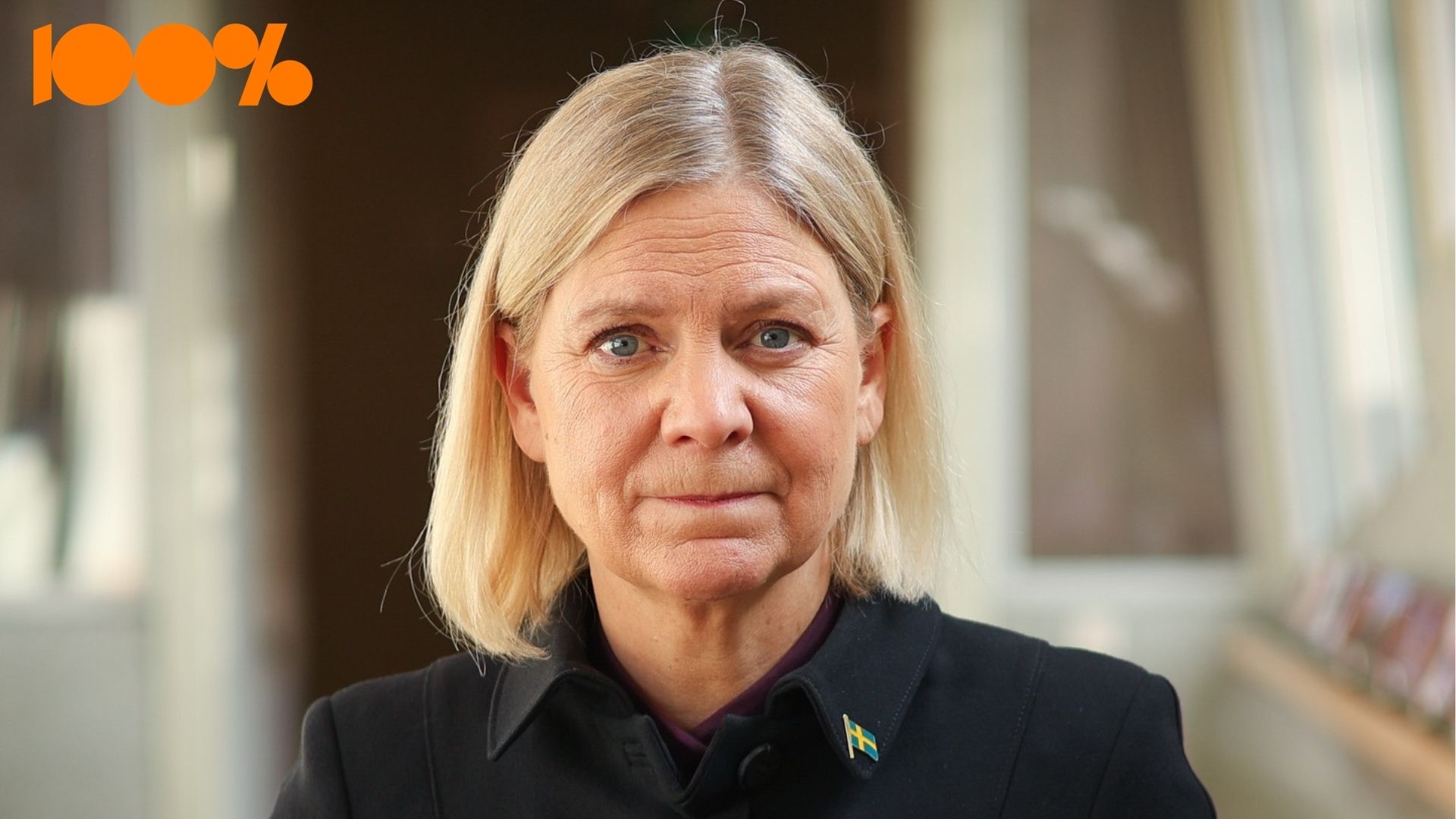 S fegar ur när bidragen prövas