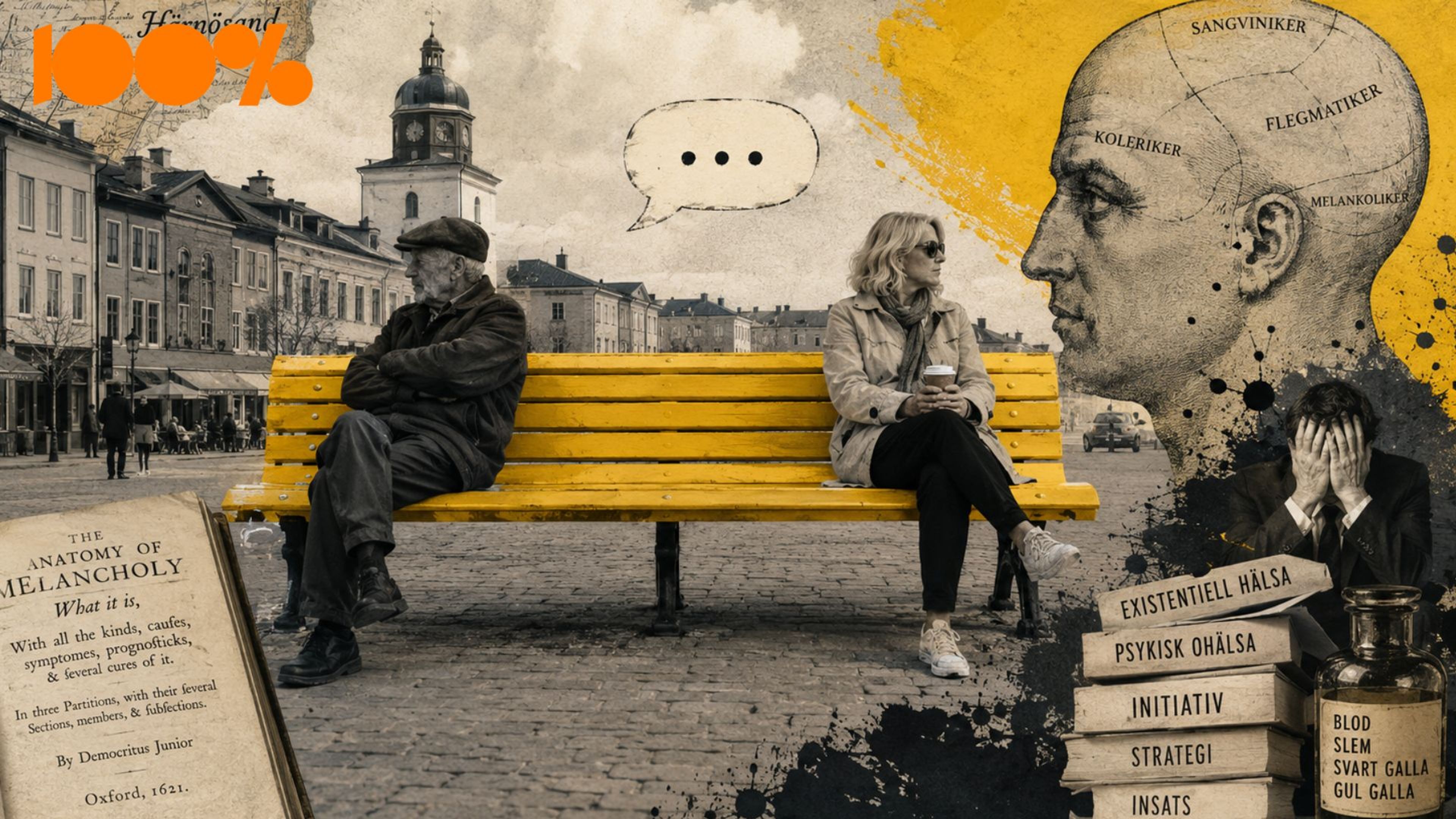 Staten ska ge fan i vårt själsliv