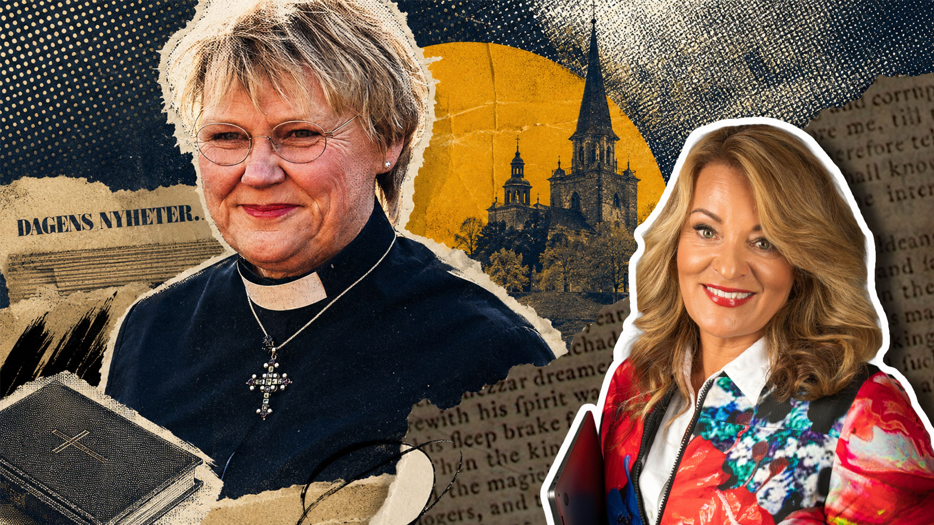 DN:s hån mot Birgitta Ed slår fel
