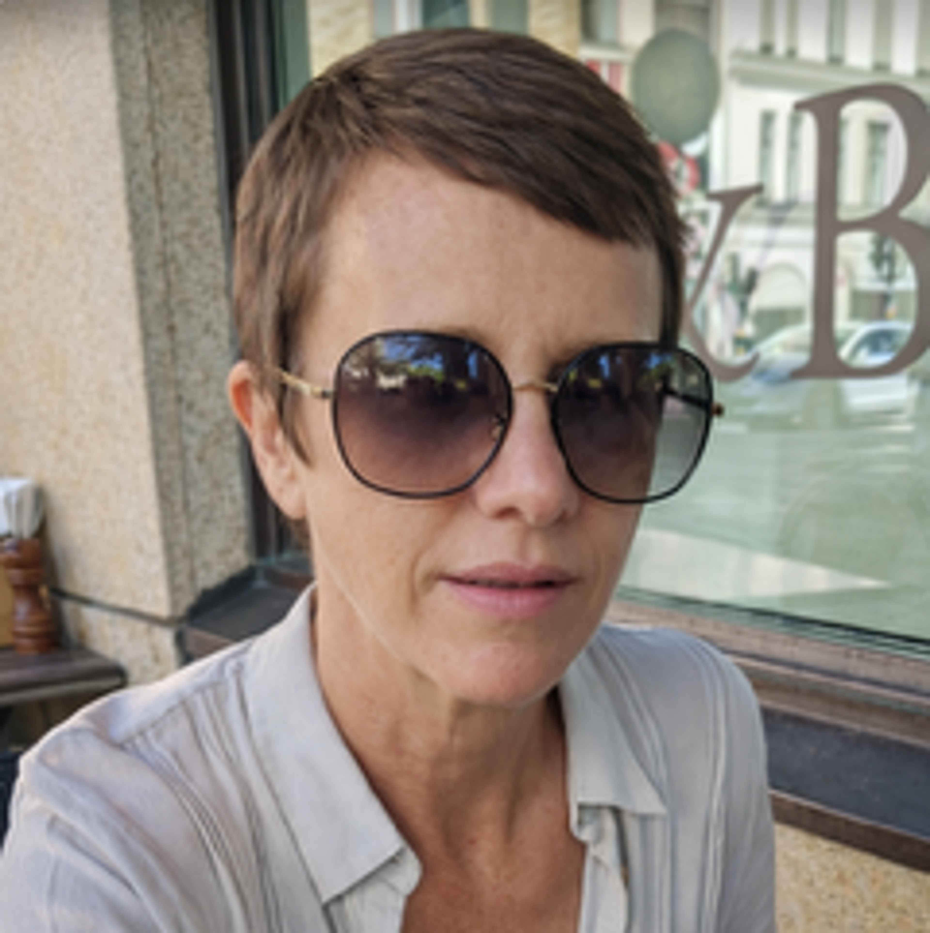 Johanna Denize