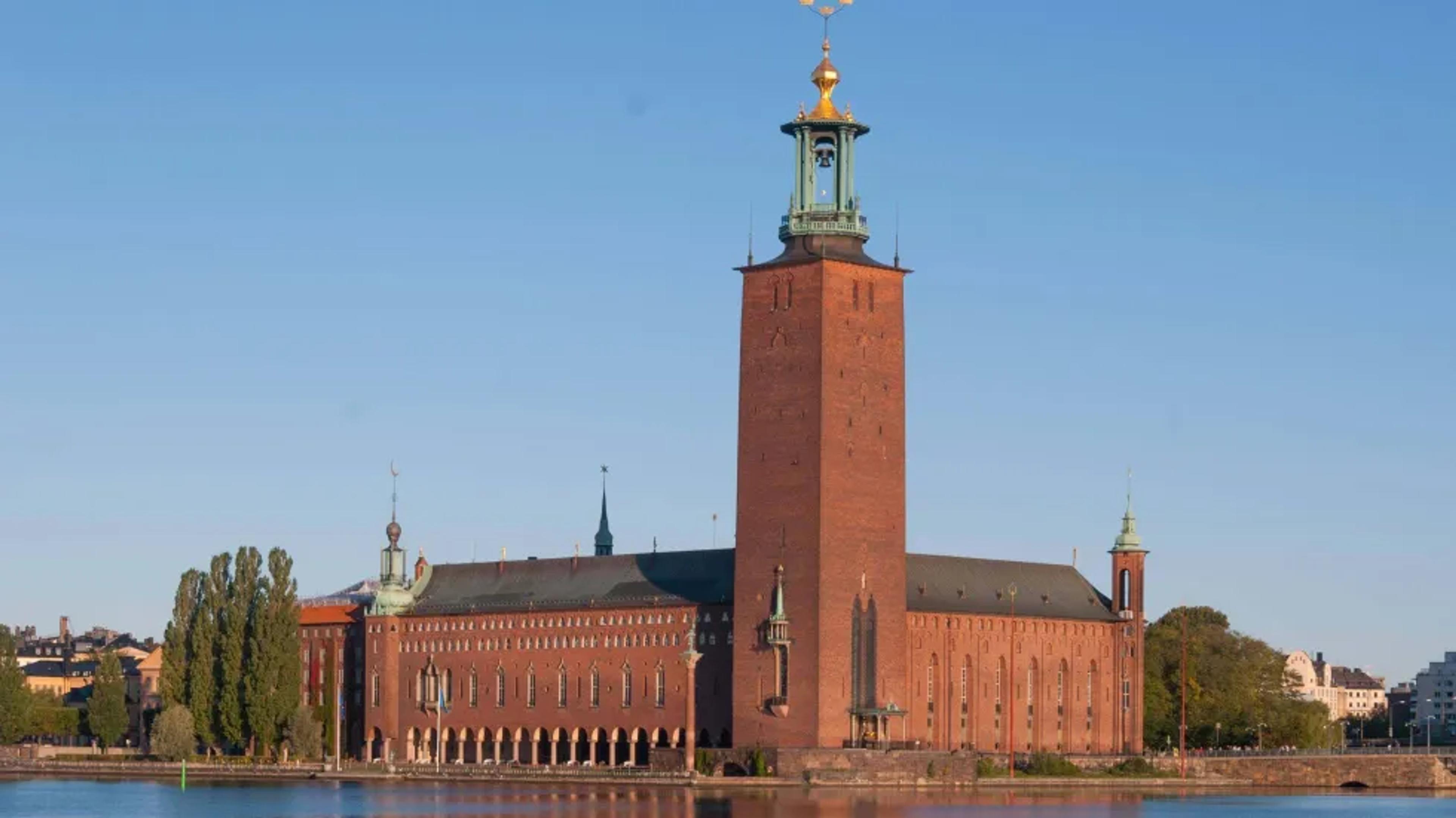 Återvandringskontoret som Stockholm glömde