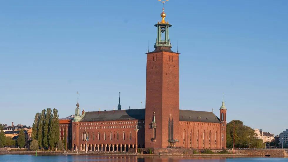 Återvandringskontoret som Stockholm glömde