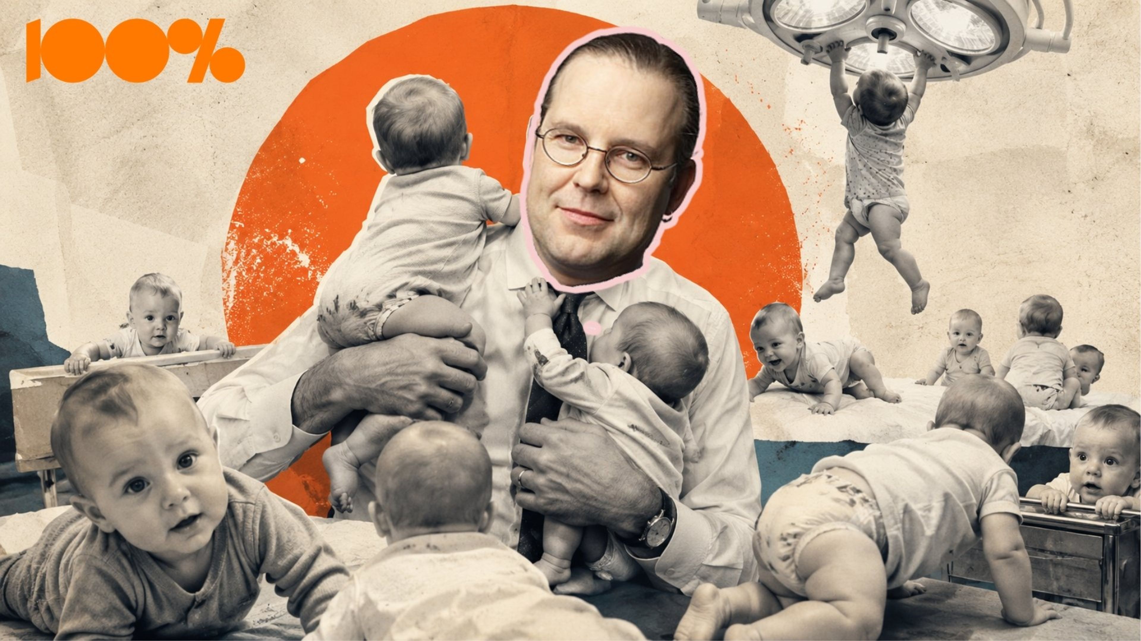 Pappafeminism en myt