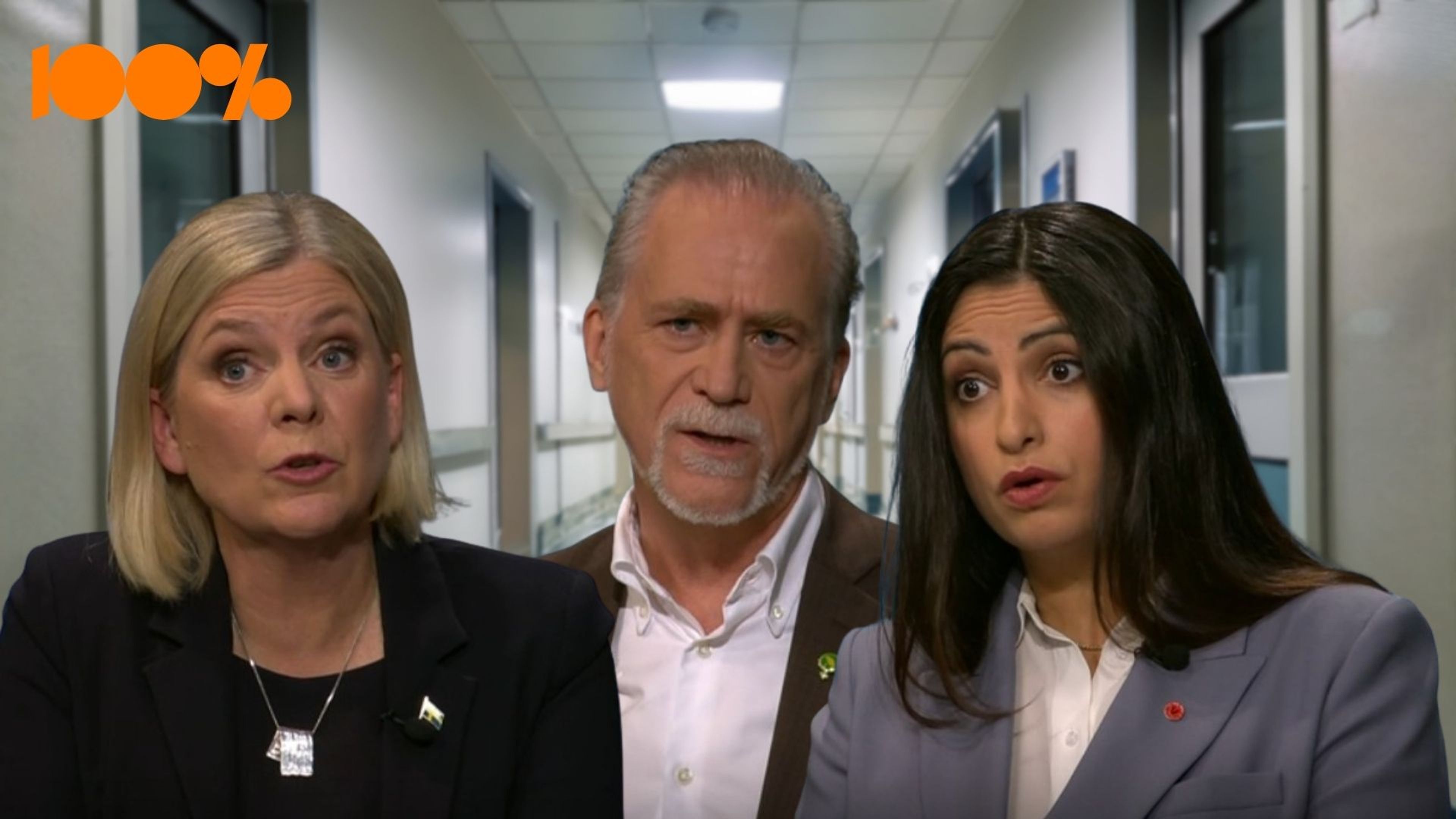 SKR sågar rödgrönas arbetstidslöfte