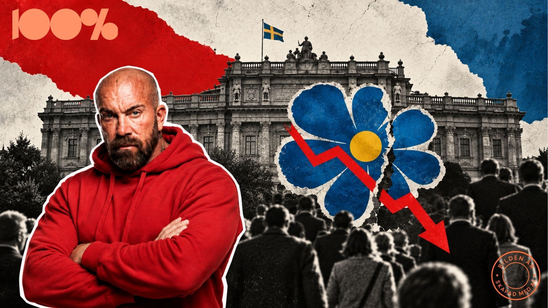 Jan Emanuel om varför SD backade