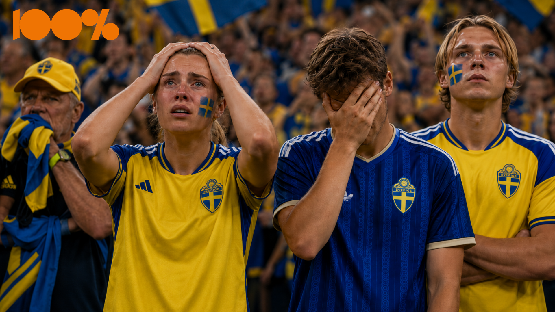 Den oväntade effekten av fotbolls-VM
