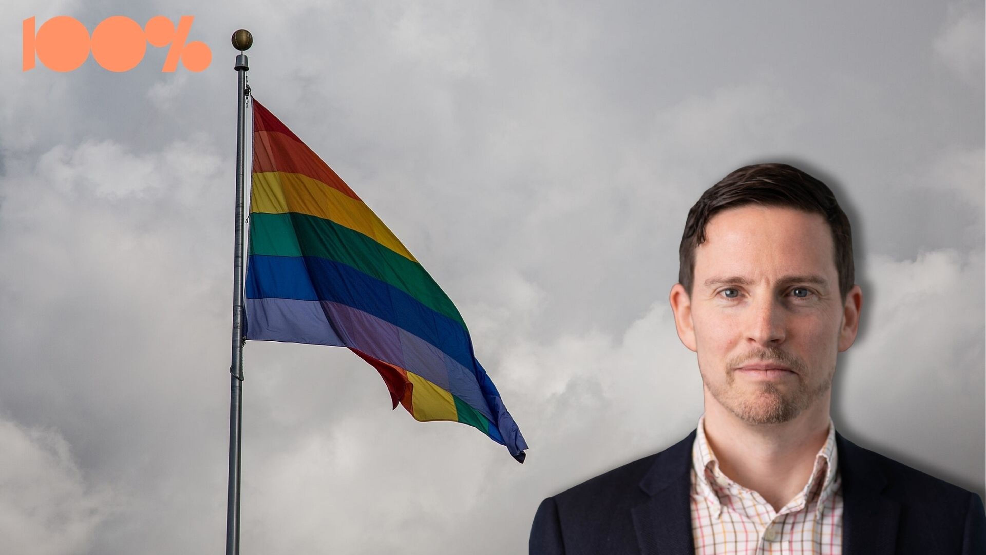 Vad och vem representerar Pride?