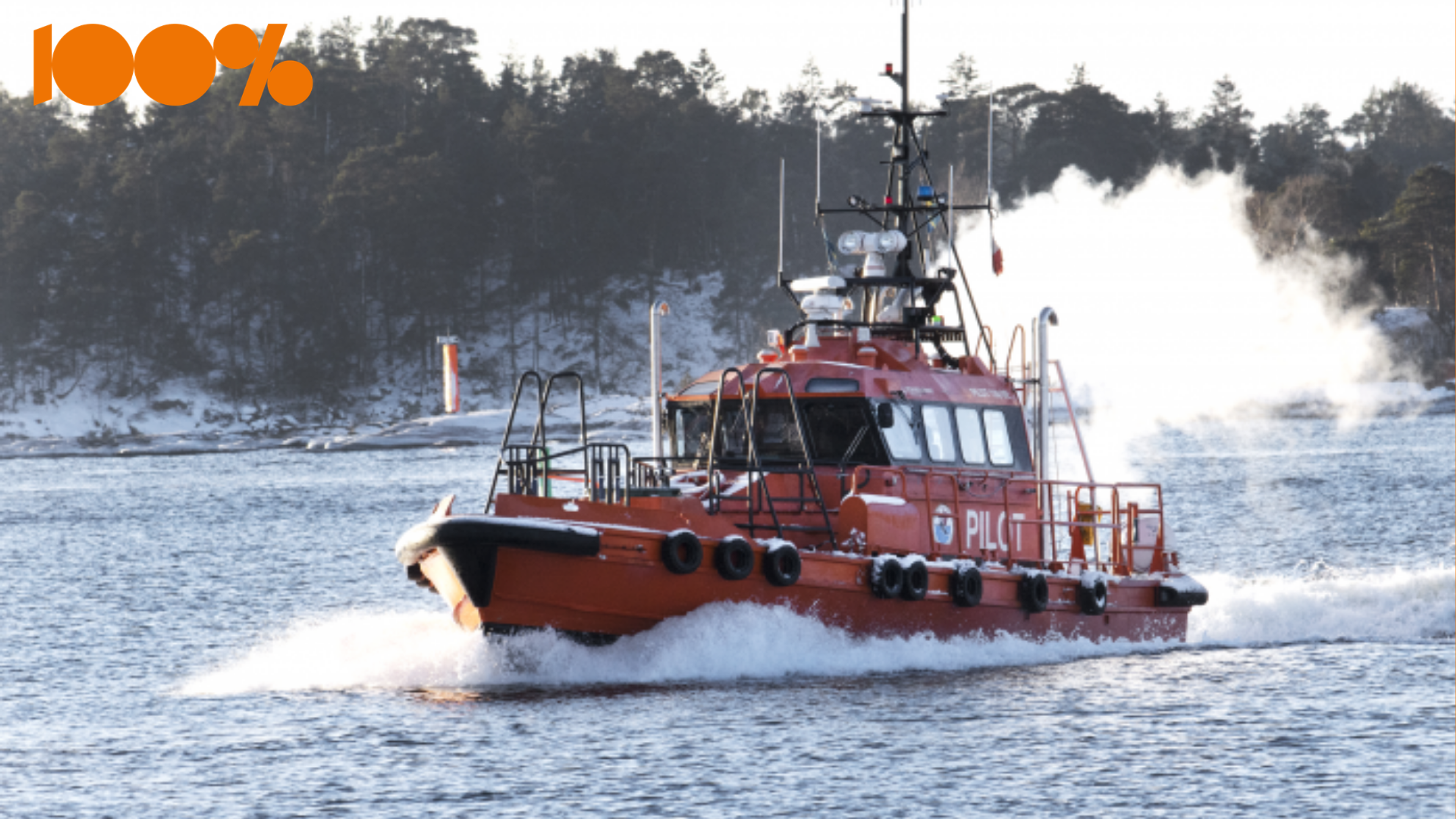 26 miljoner i sjön