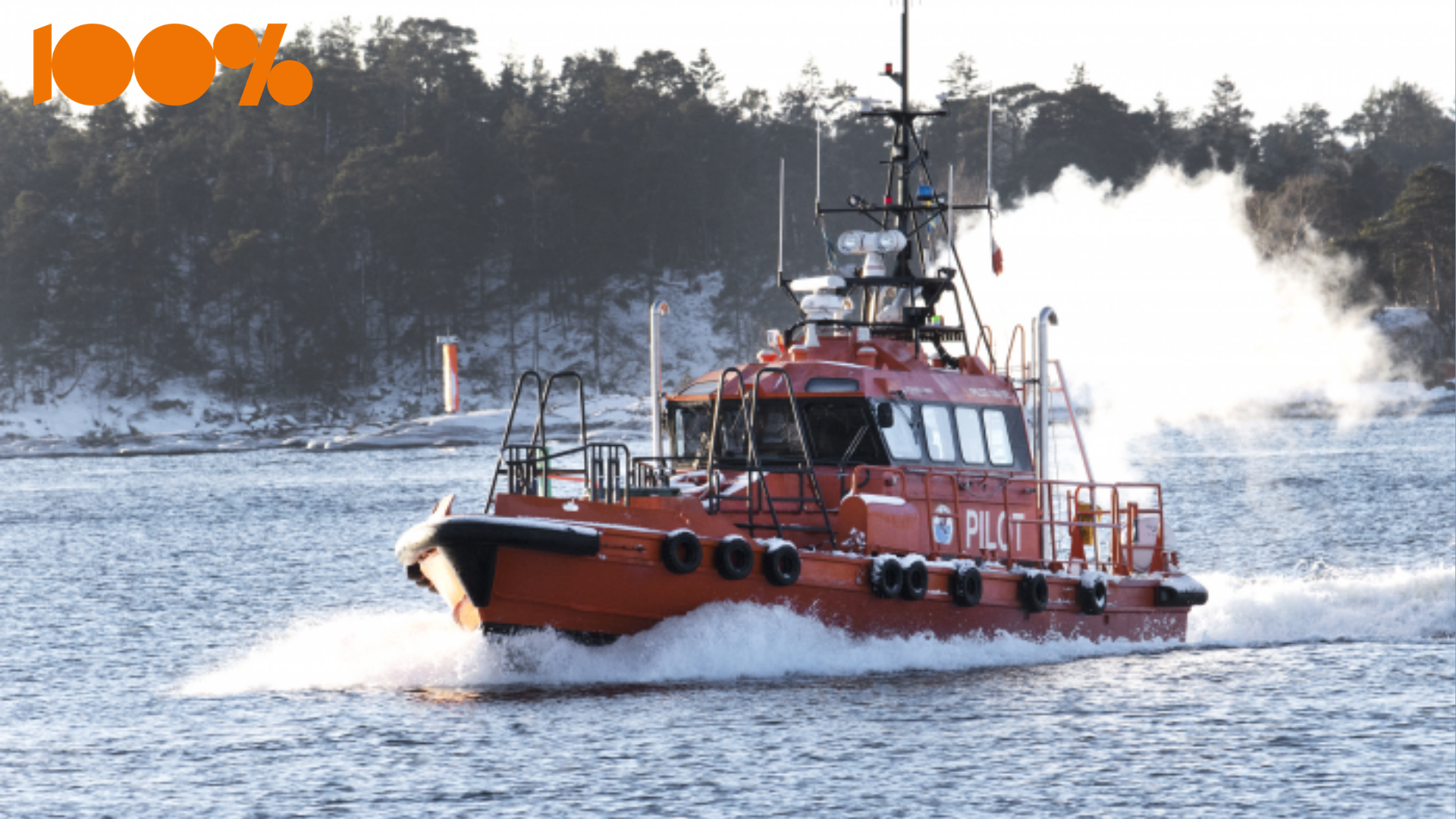 26 miljoner i sjön
