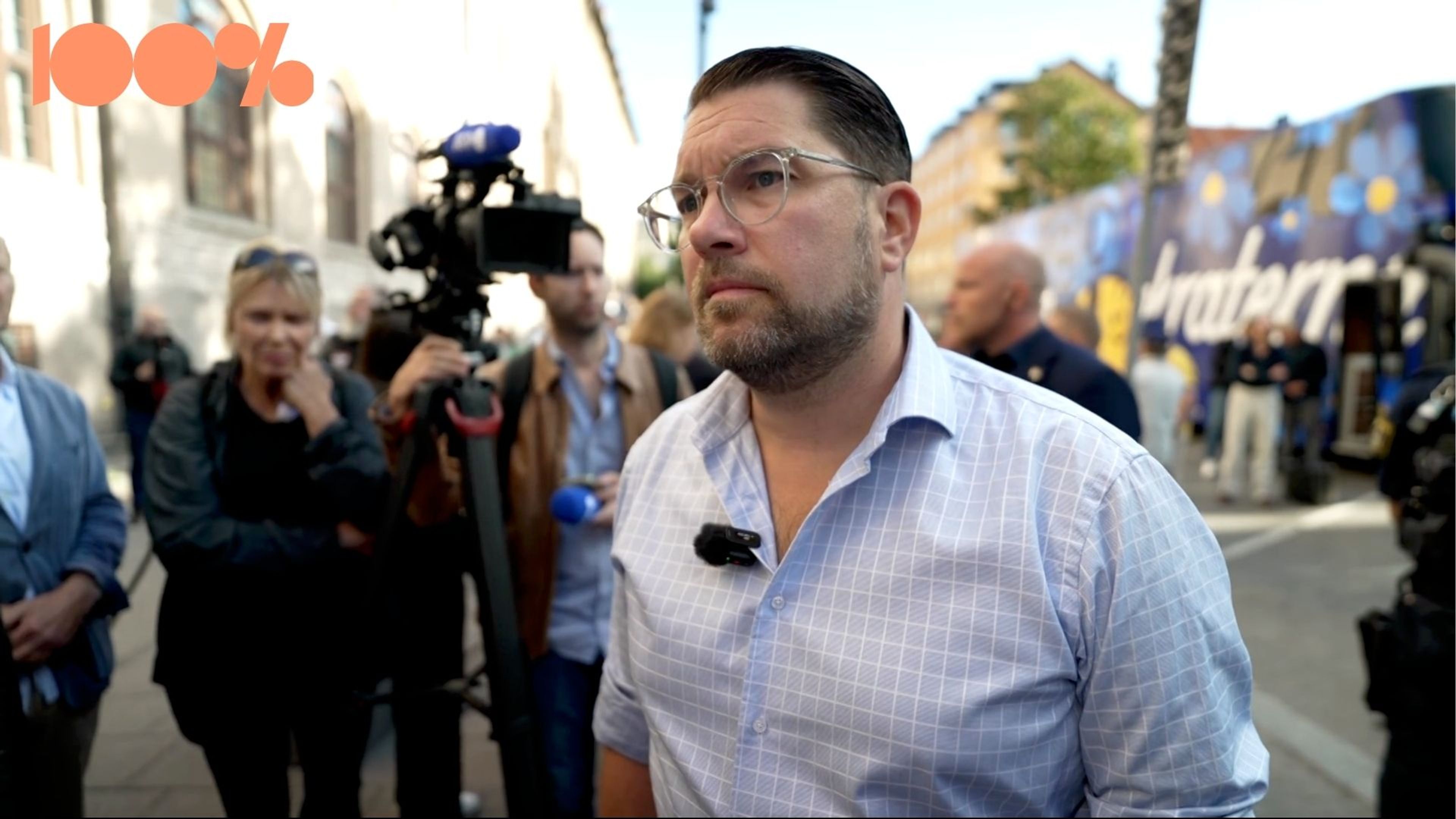 SVT:s rättelse: "Ni är rätt kassa"