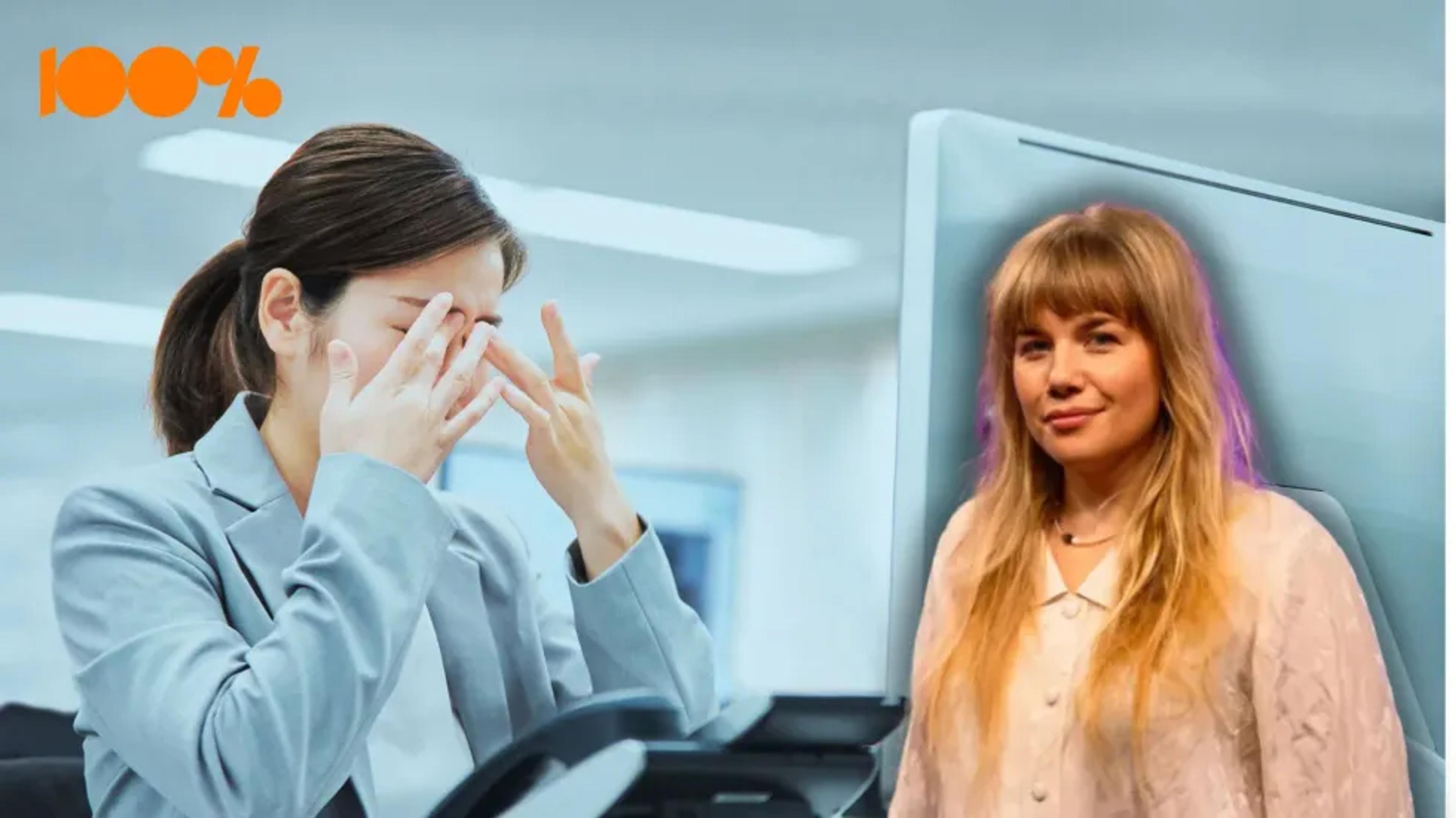 Vad är det för fel på de högutbildade kvinnorna?