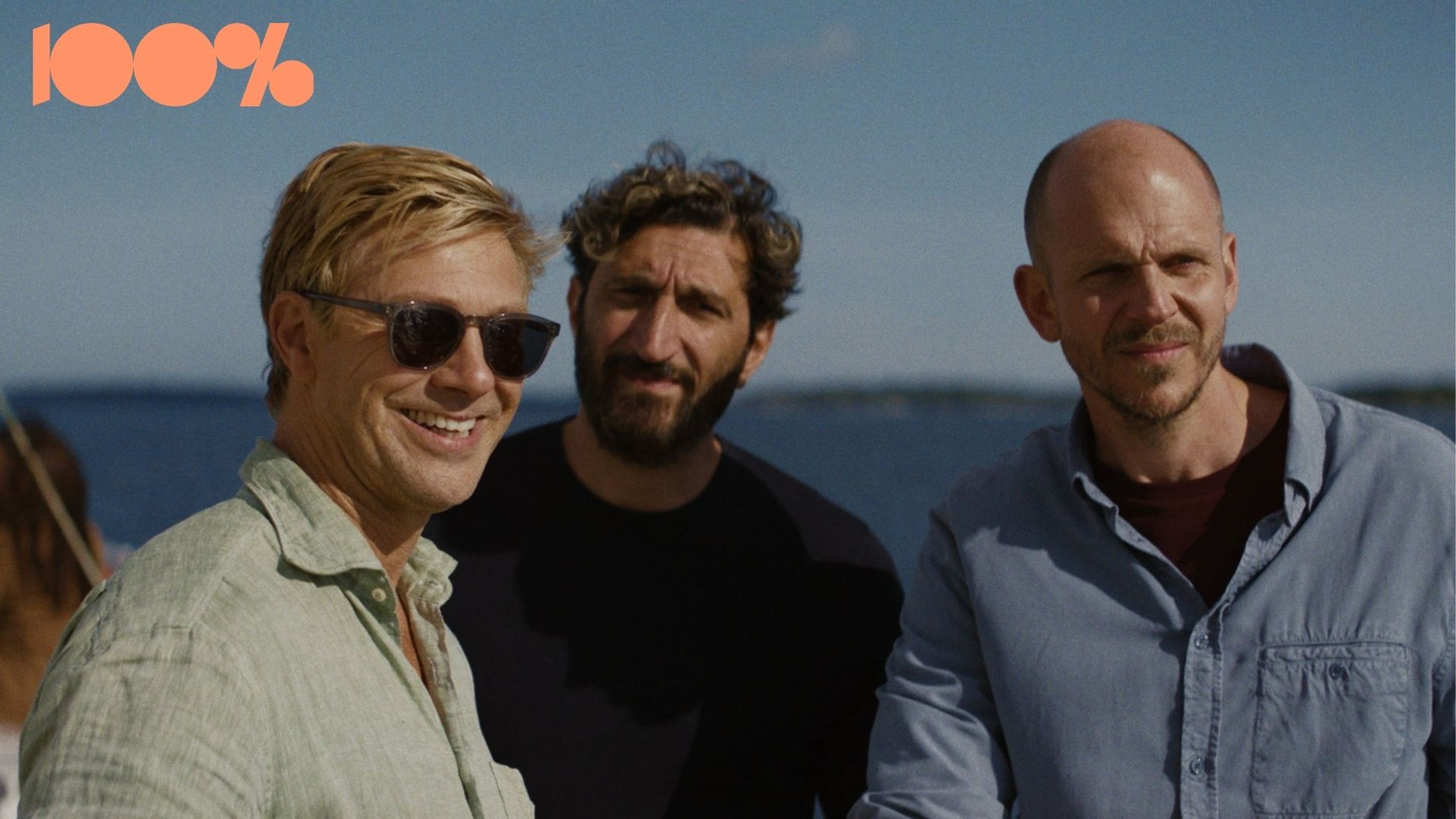 Varför måste alla vara klyschor i svensk film?